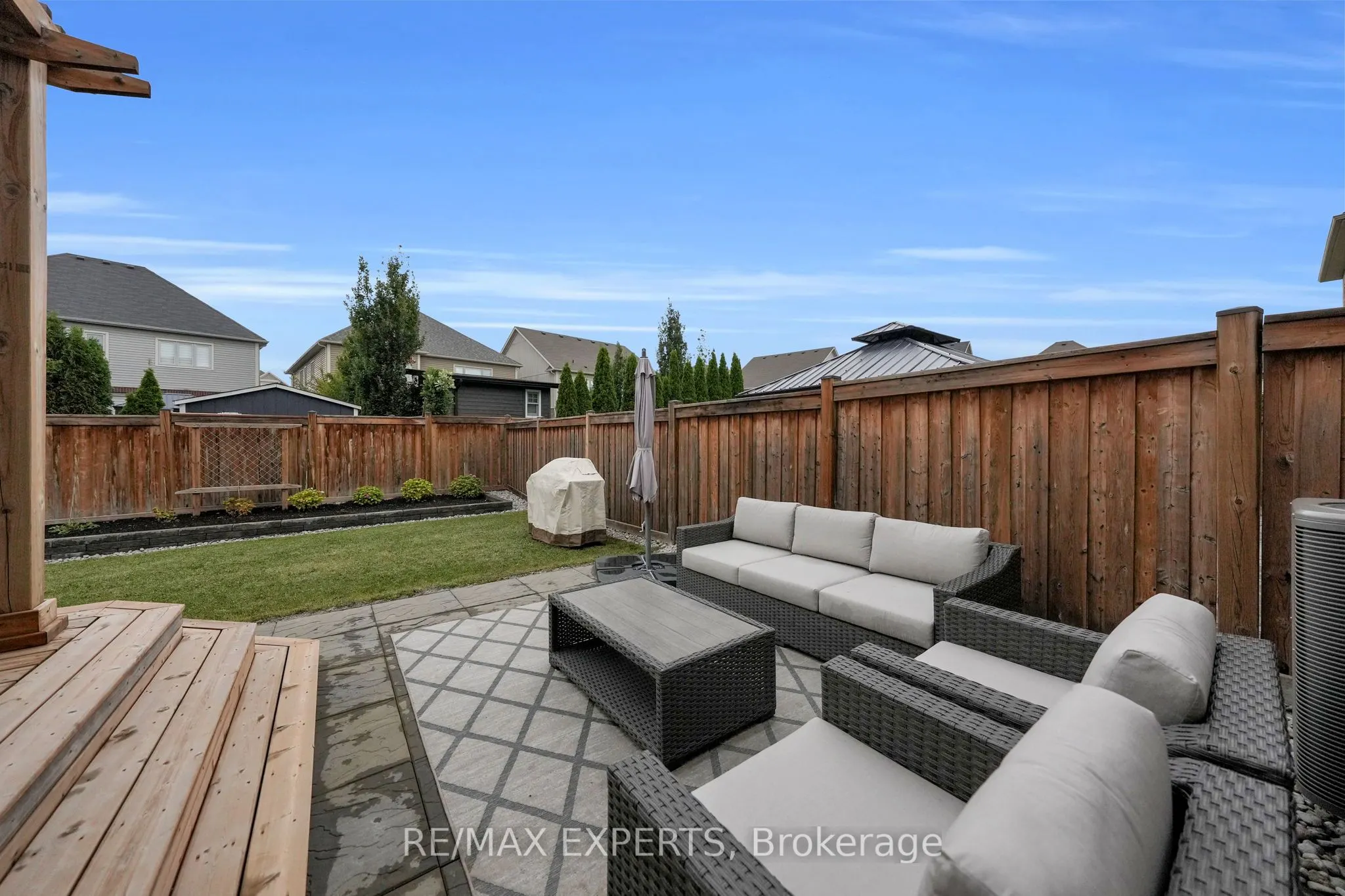 86 Martin Trail