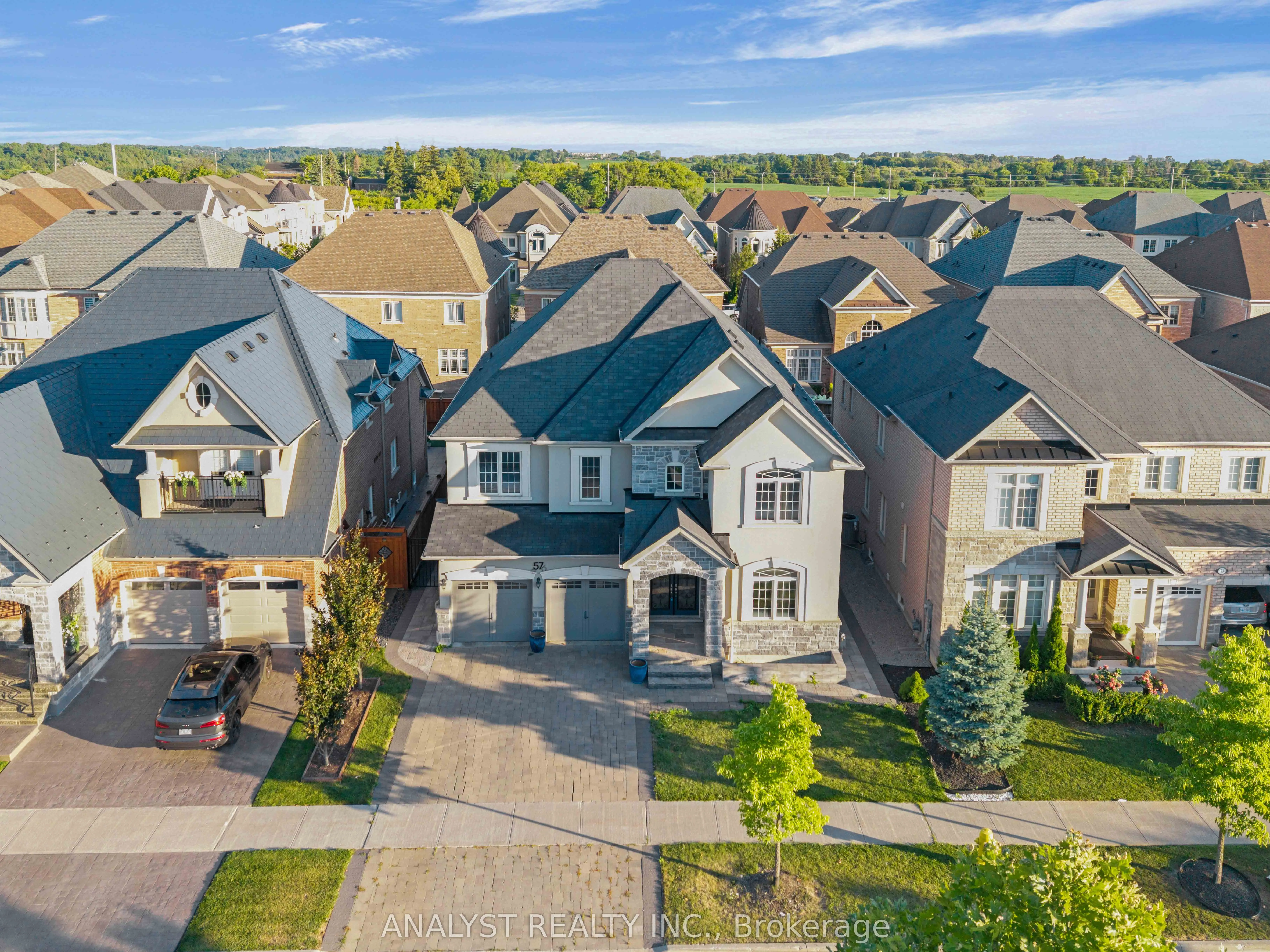 57 Balderson Drive