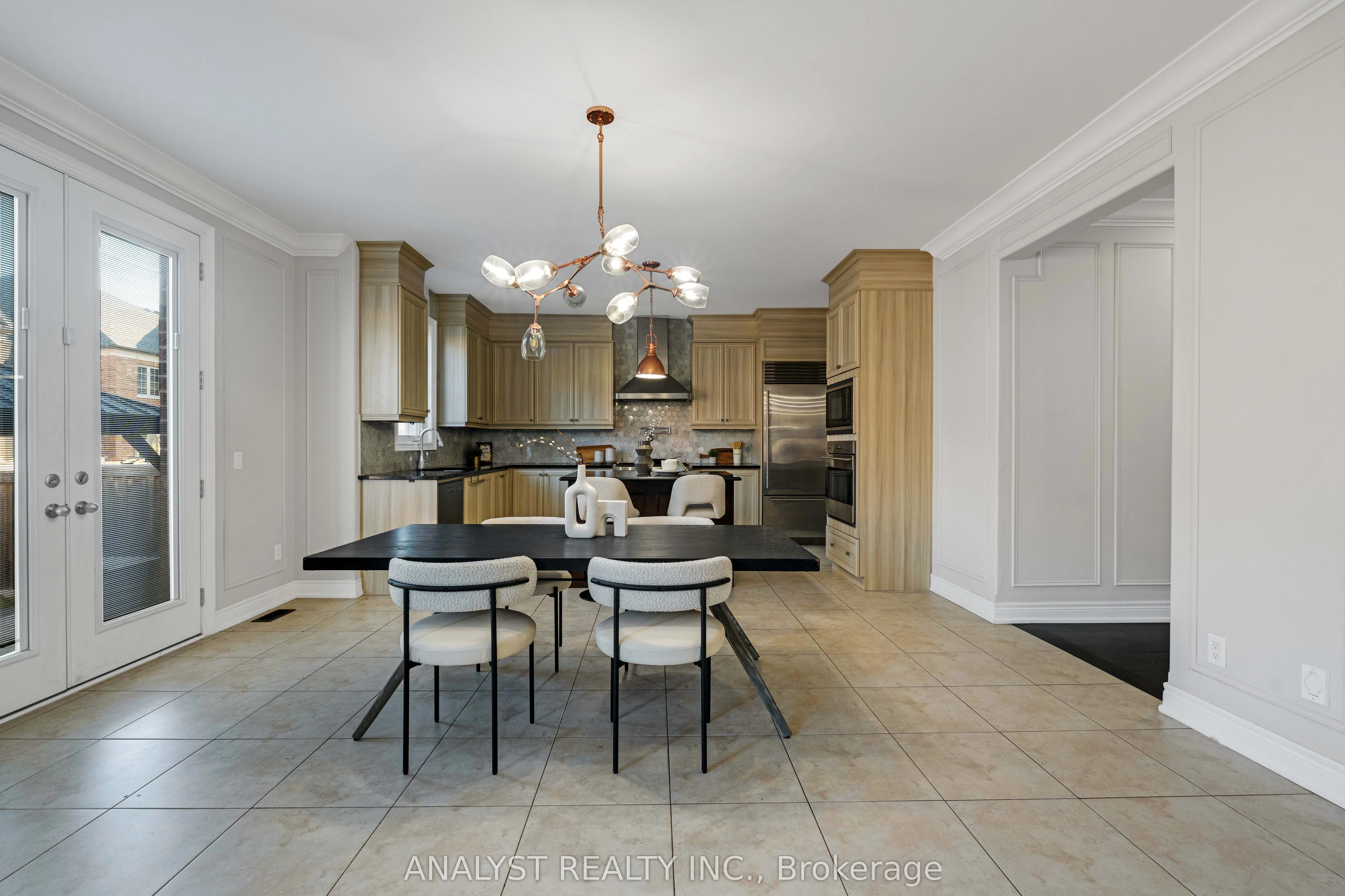57 Balderson Drive