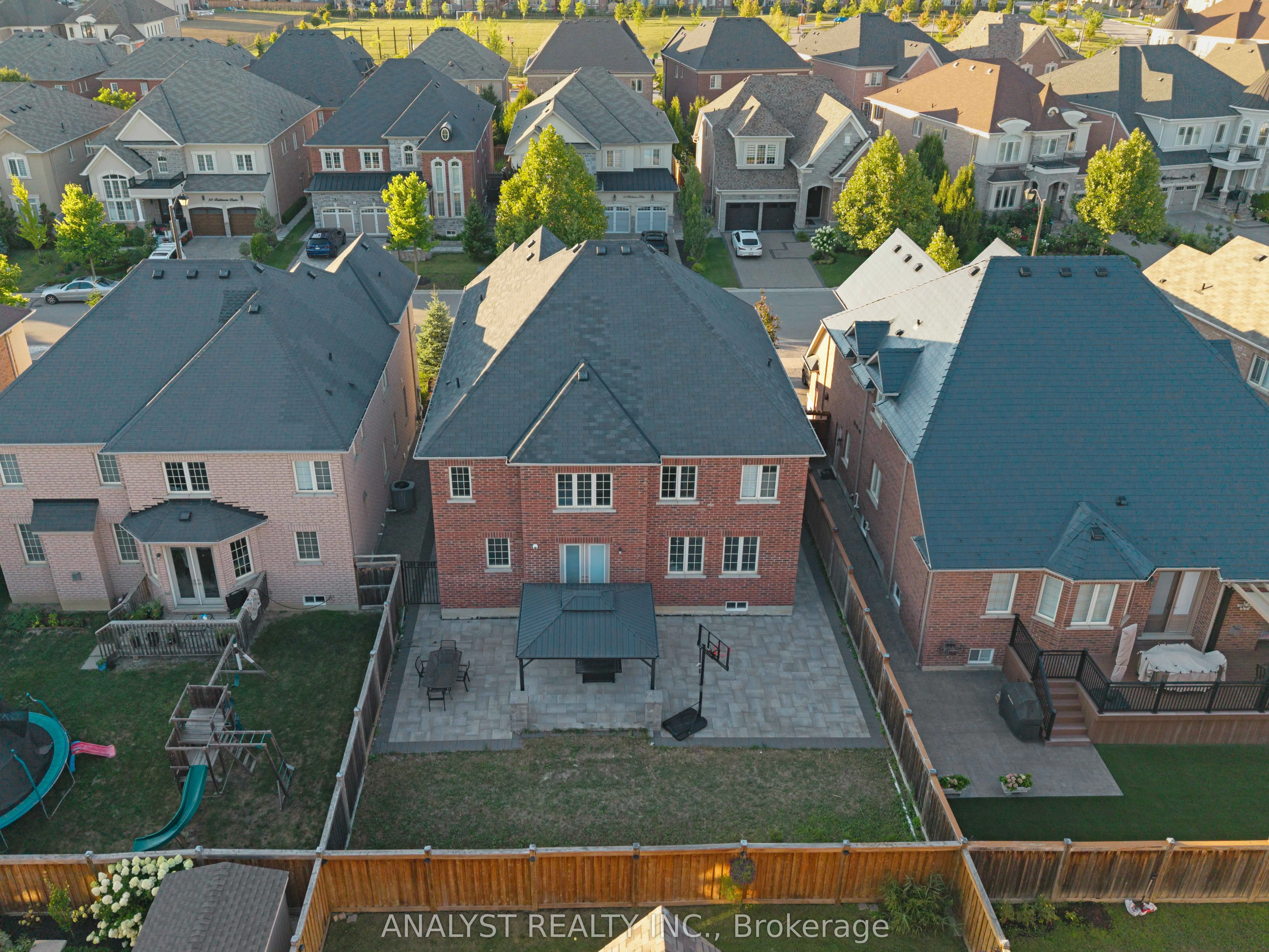 57 Balderson Drive