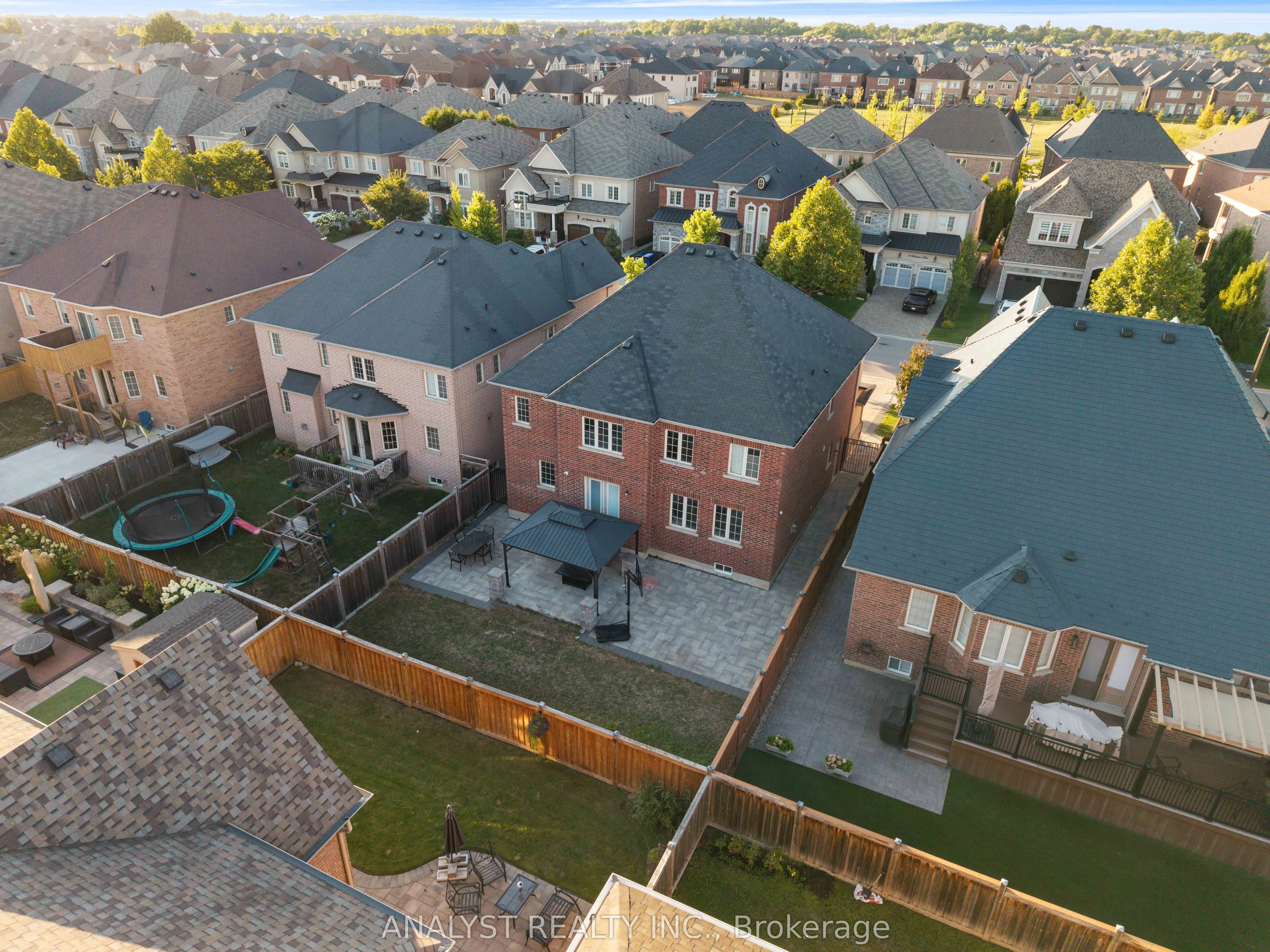 57 Balderson Drive