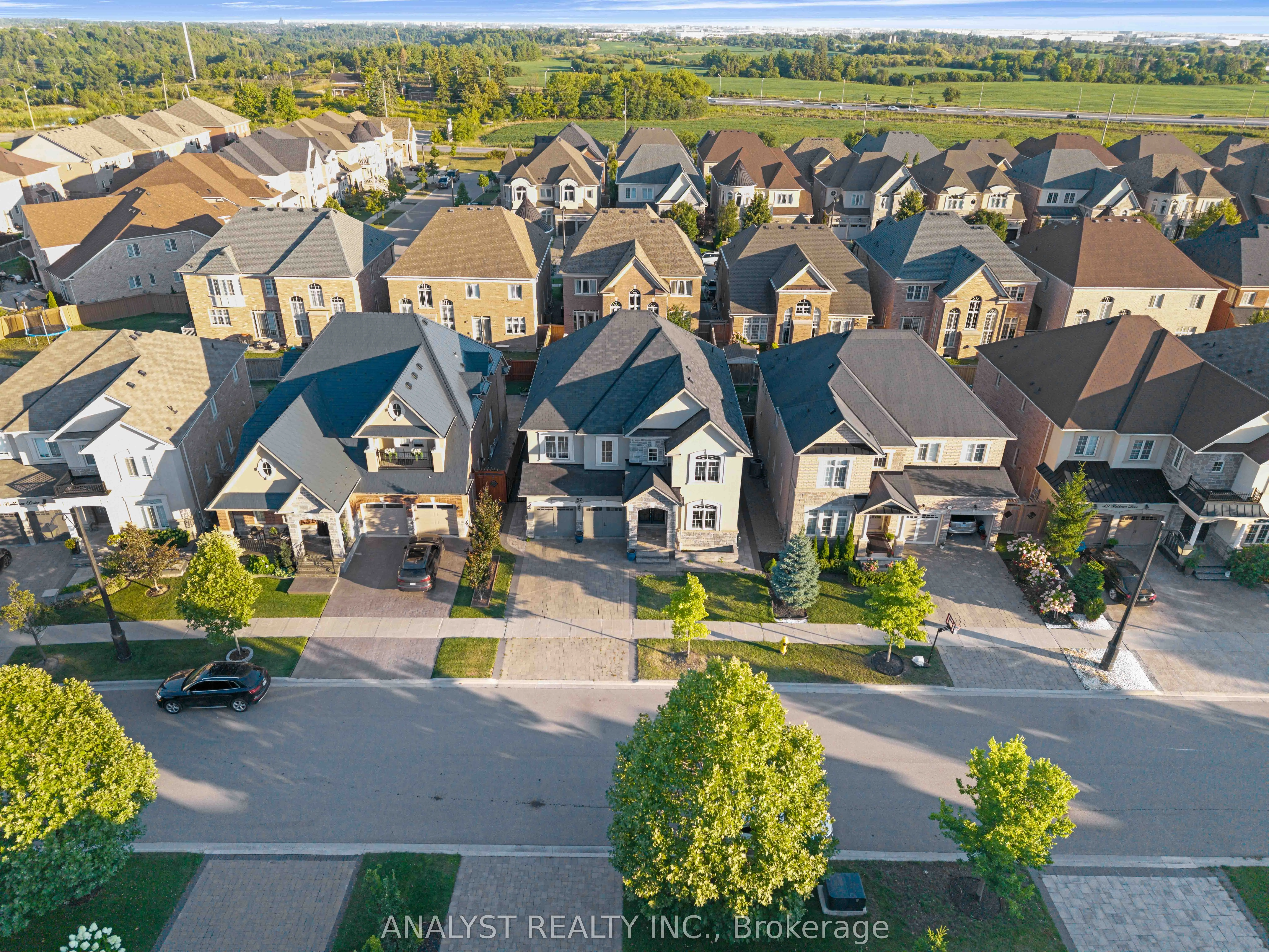 57 Balderson Drive