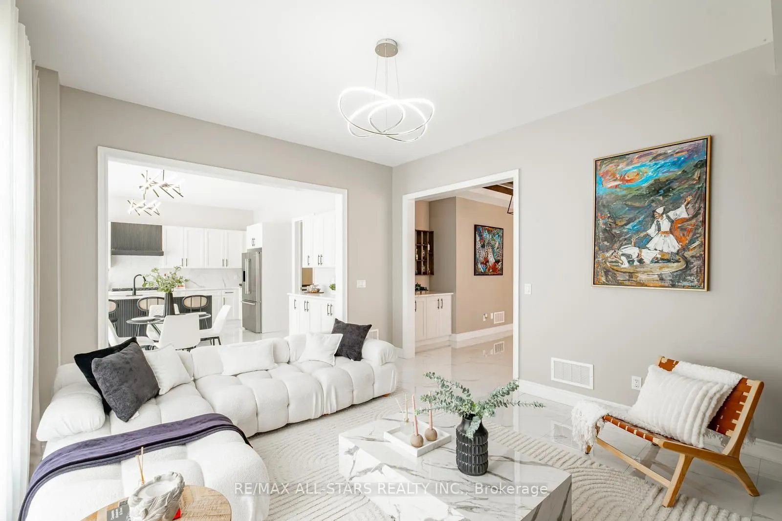 7 Ballanview Court