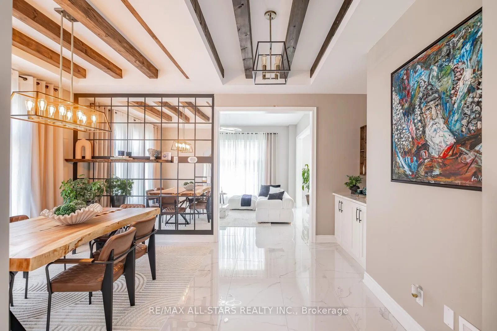 7 Ballanview Court