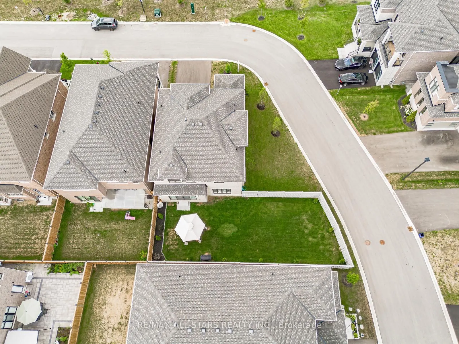 7 Ballanview Court