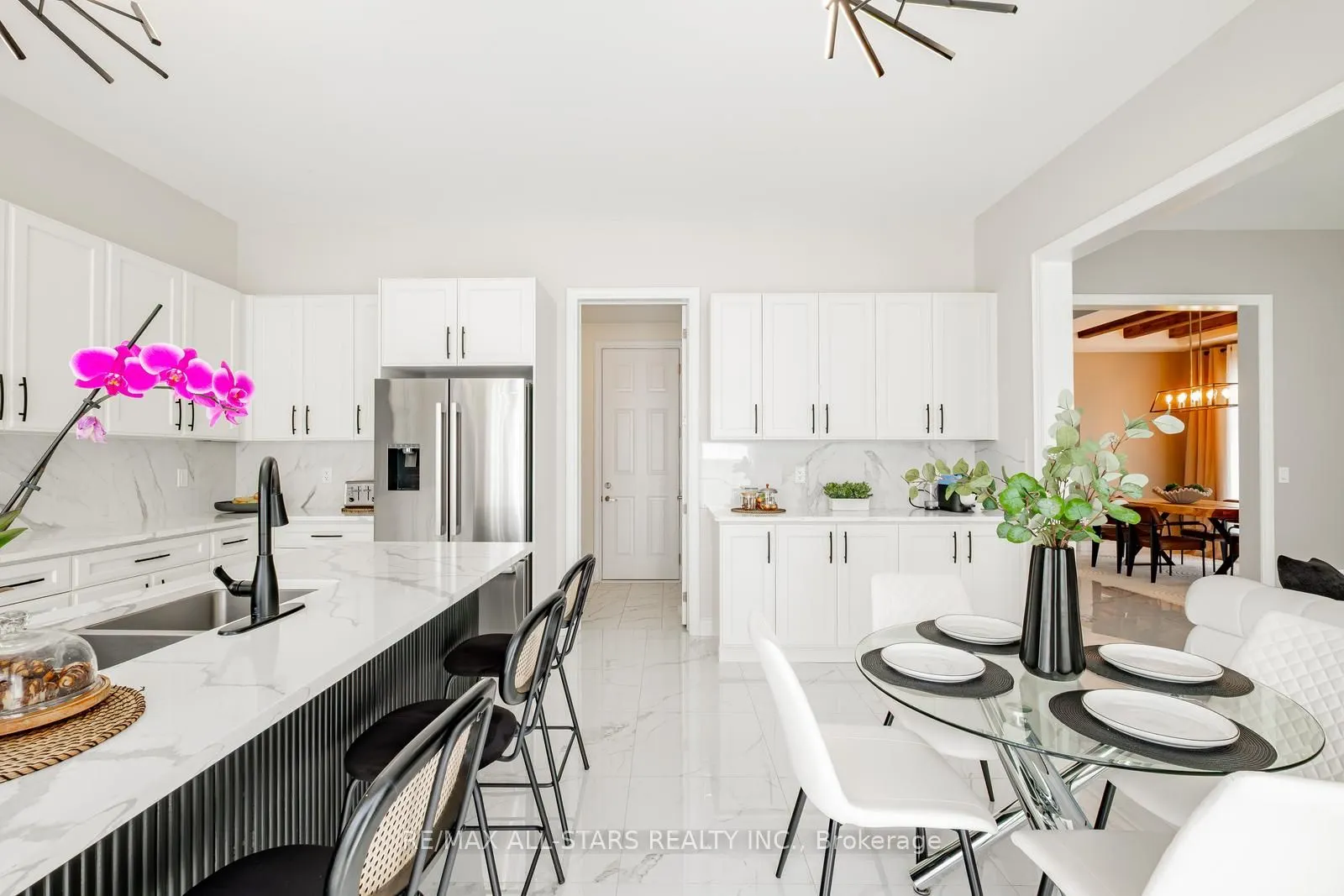 7 Ballanview Court