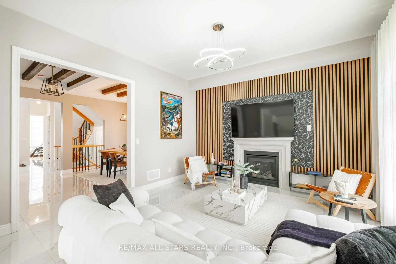7 Ballanview Court