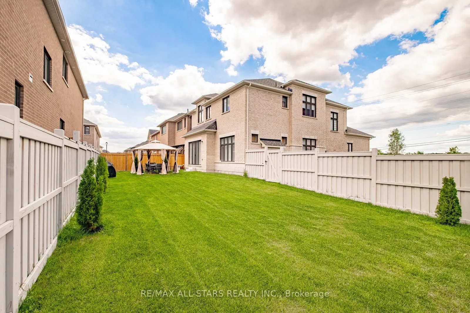 7 Ballanview Court