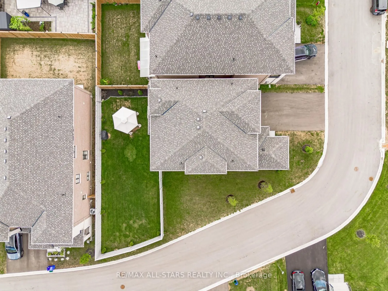 7 Ballanview Court