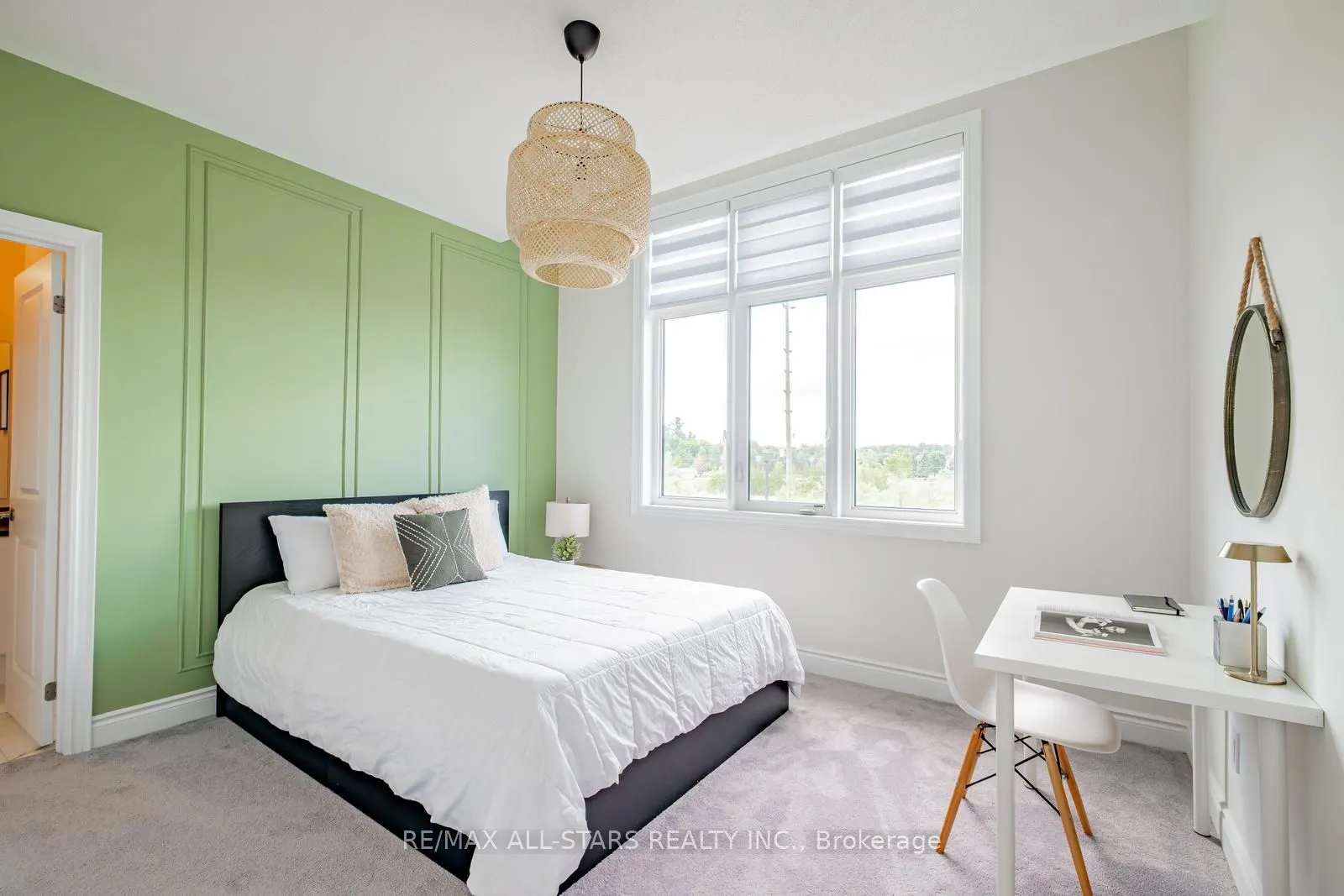 7 Ballanview Court