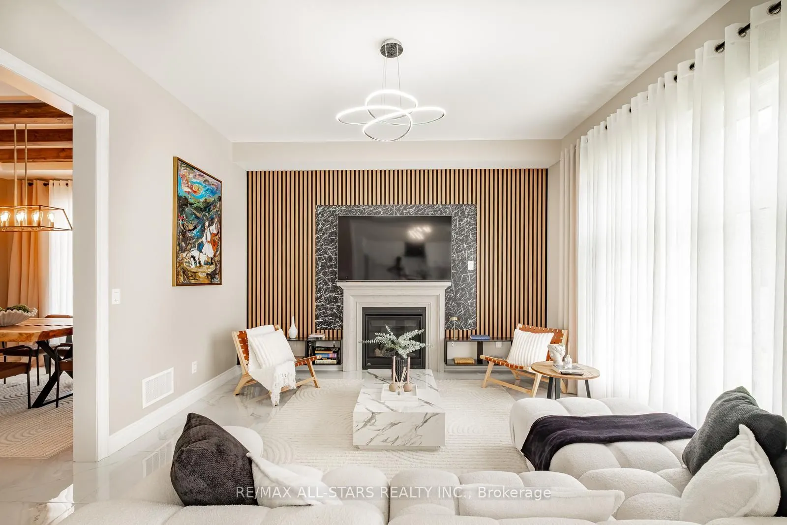 7 Ballanview Court