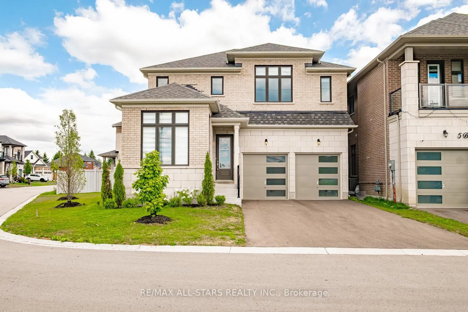 7 Ballanview Court
