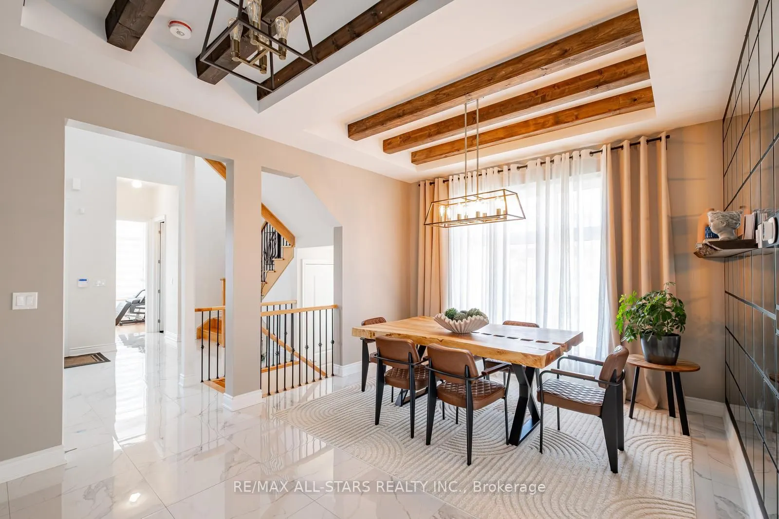 7 Ballanview Court