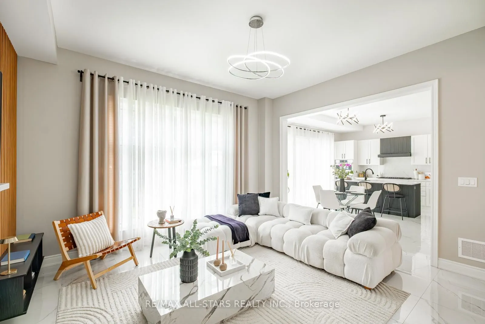 7 Ballanview Court