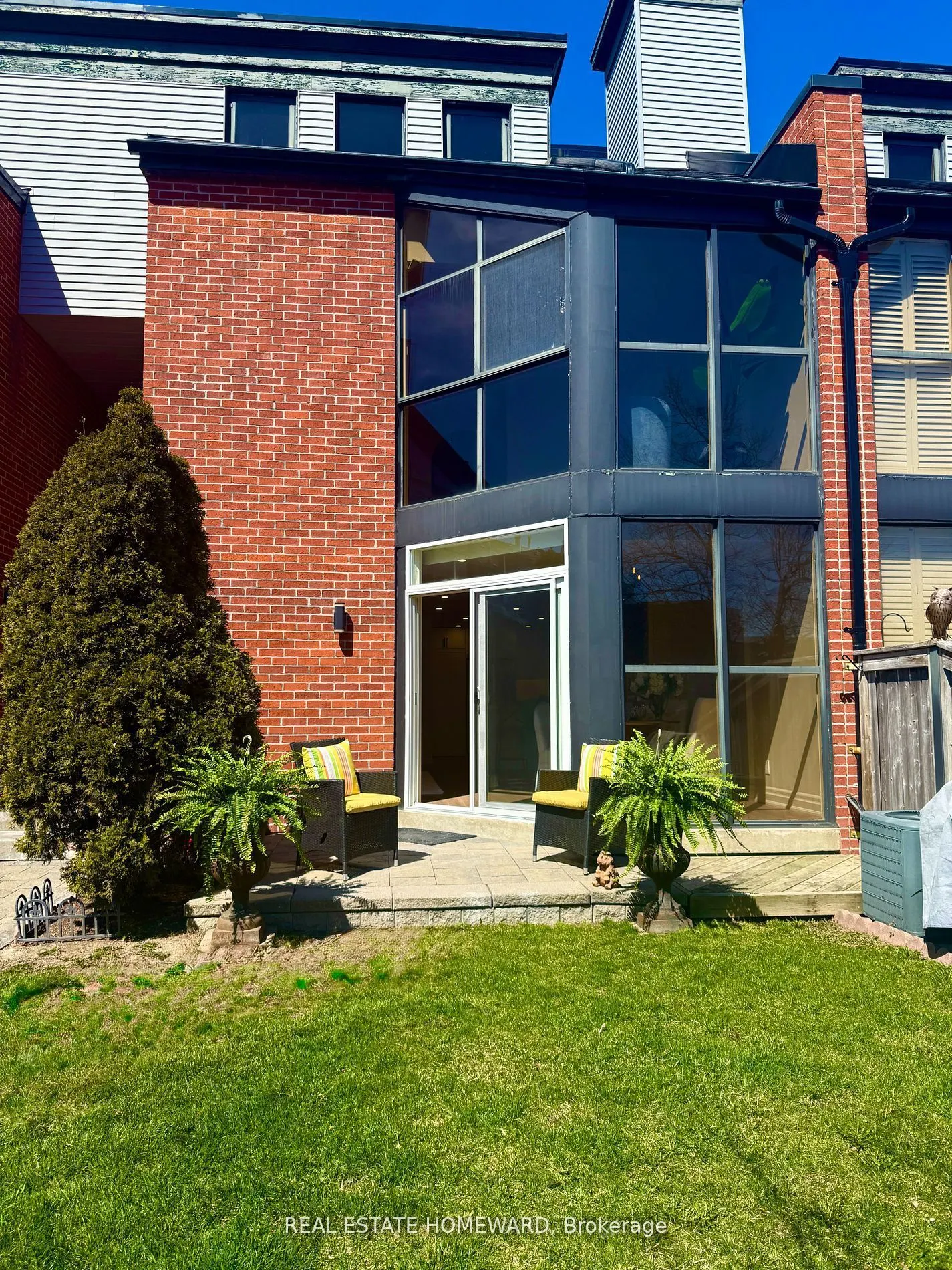100 Arbors Lane, #TH10