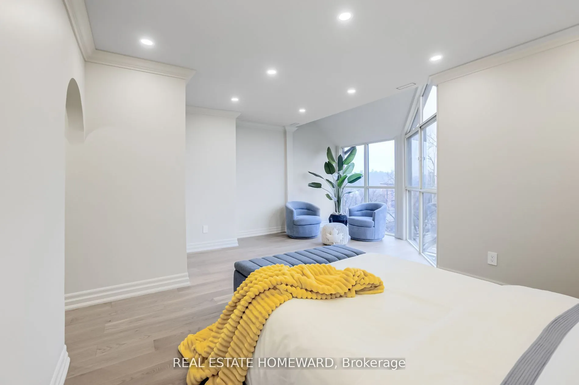 100 Arbors Lane, #TH10