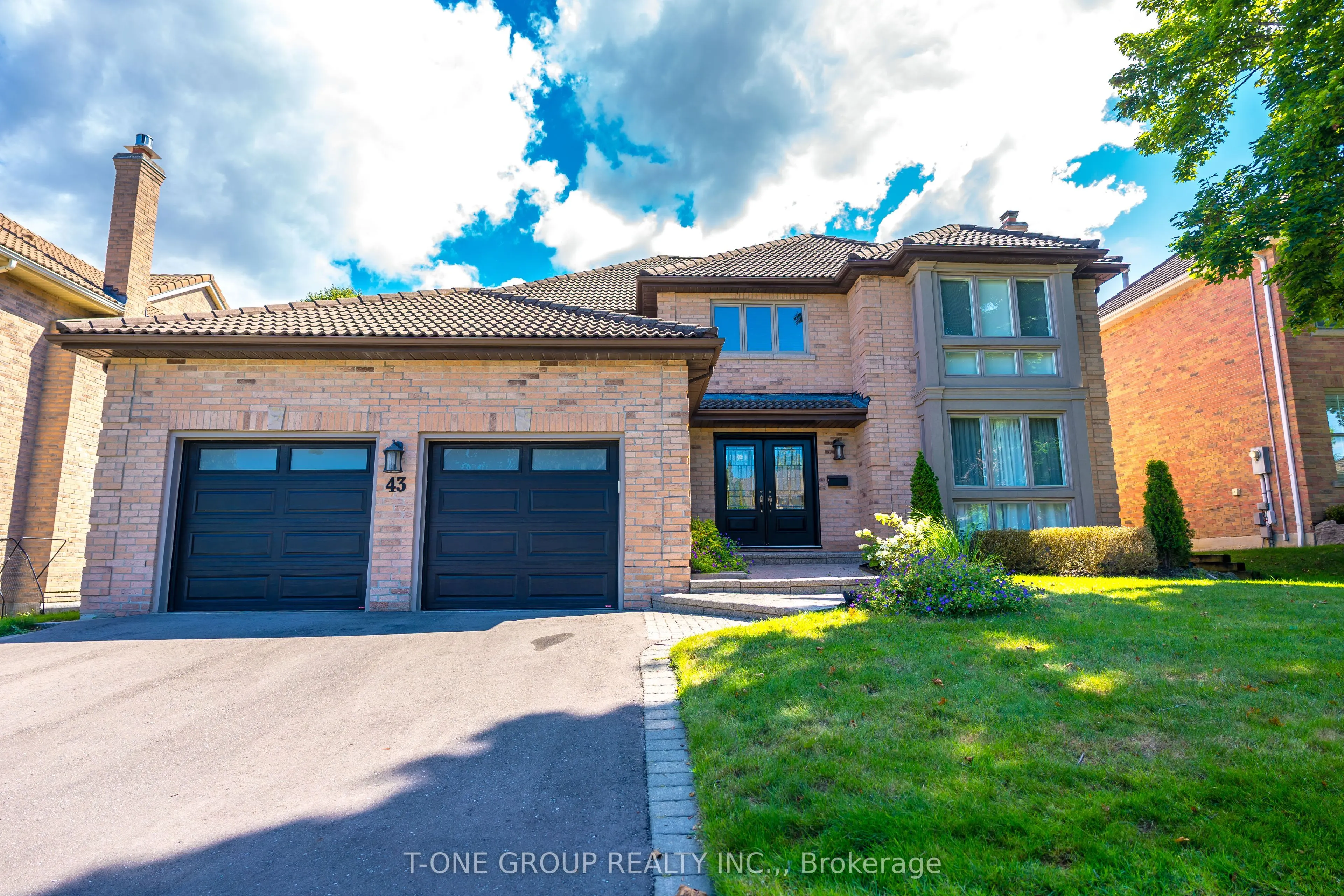 43 Trillium Drive