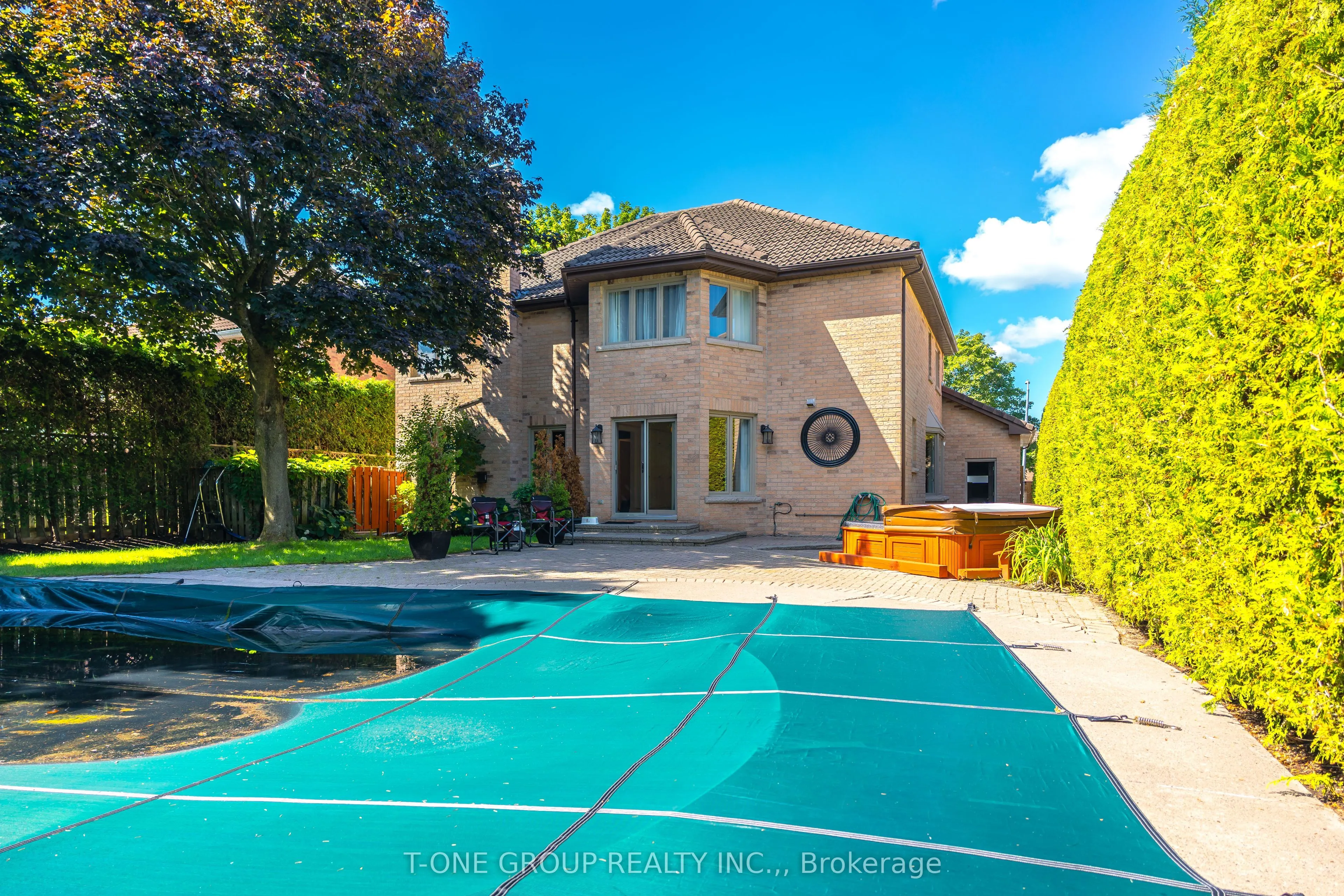 43 Trillium Drive