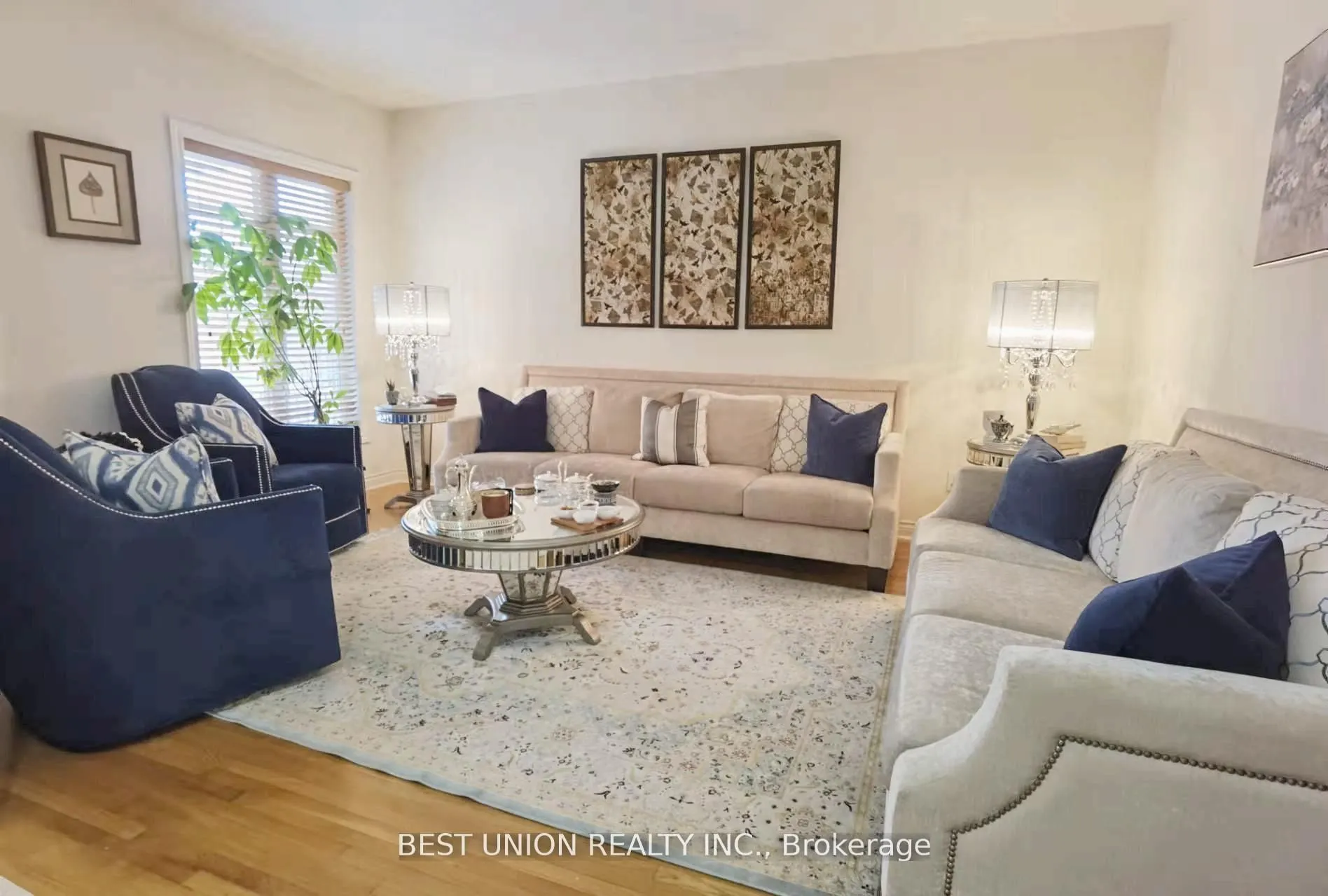 64 Manorheights Street, #Upper
