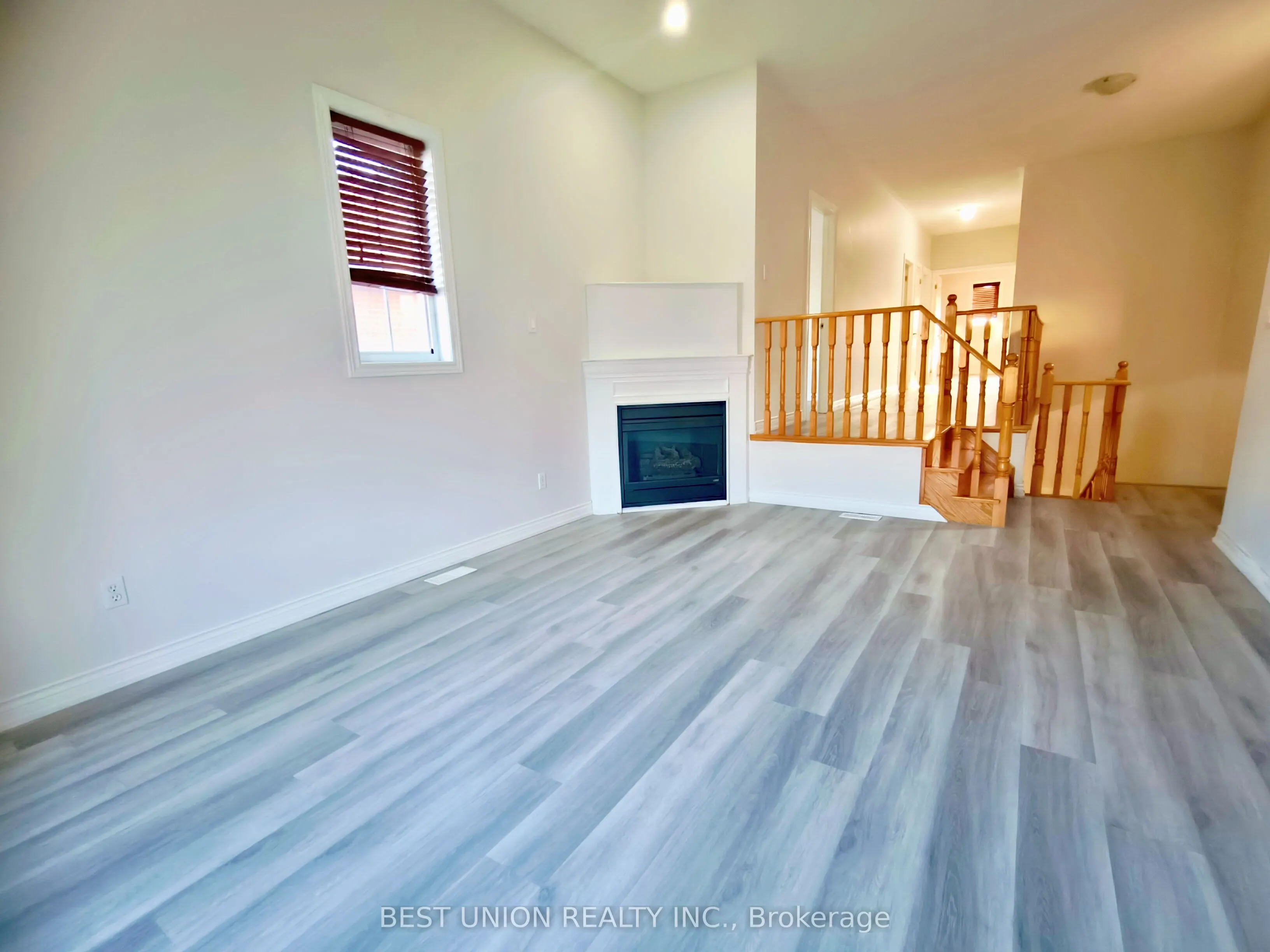64 Manorheights Street, #Upper