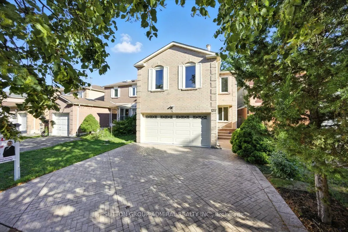 137 Chelwood Drive