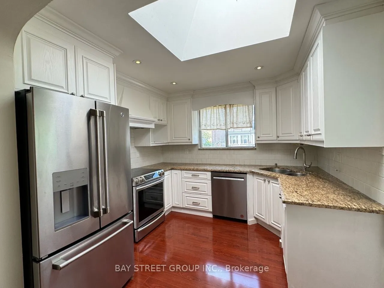 38 Woodward Avenue