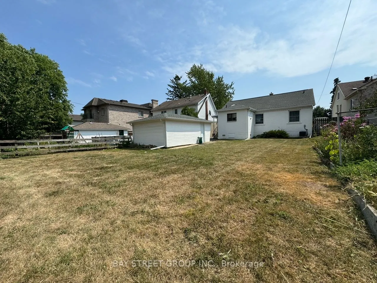 38 Woodward Avenue