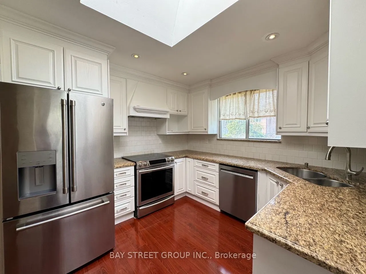 38 Woodward Avenue