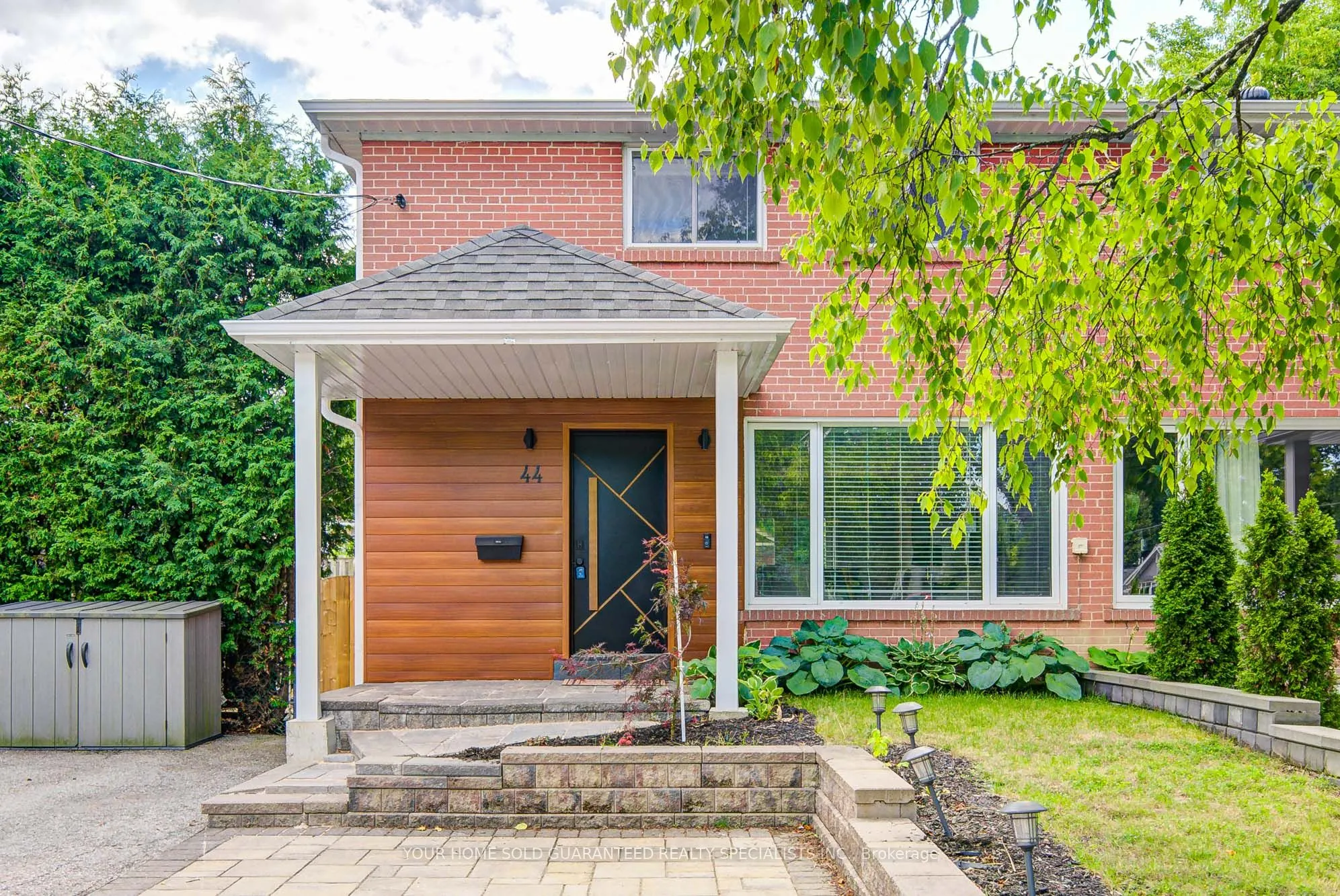 44 Davidson Road