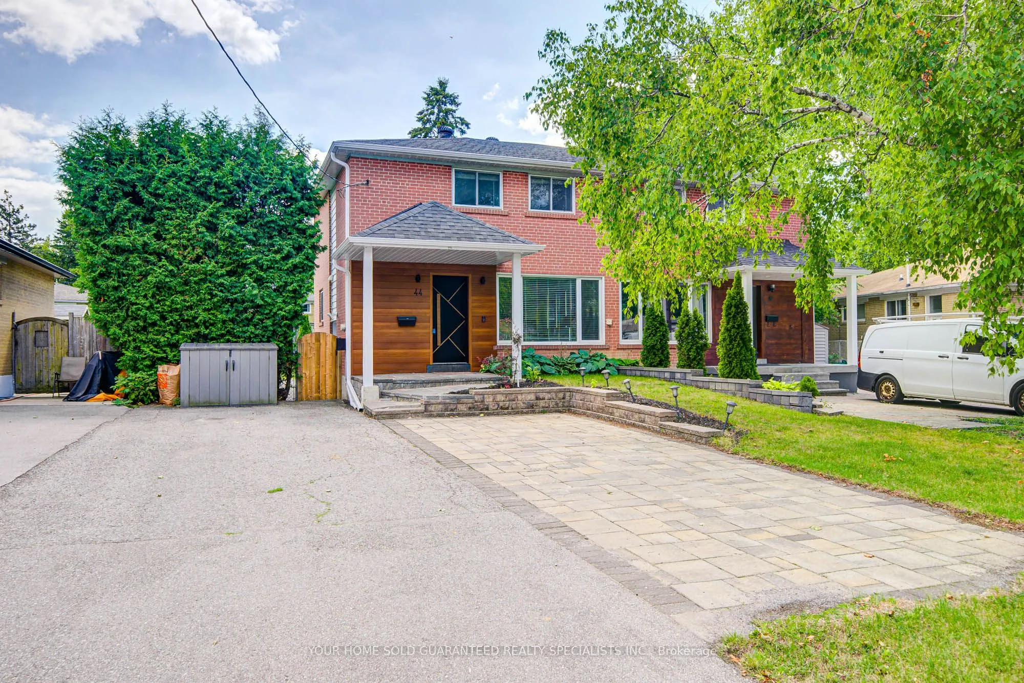 44 Davidson Road