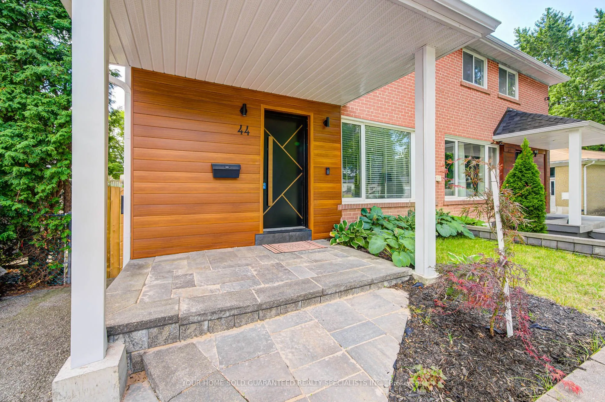 44 Davidson Road