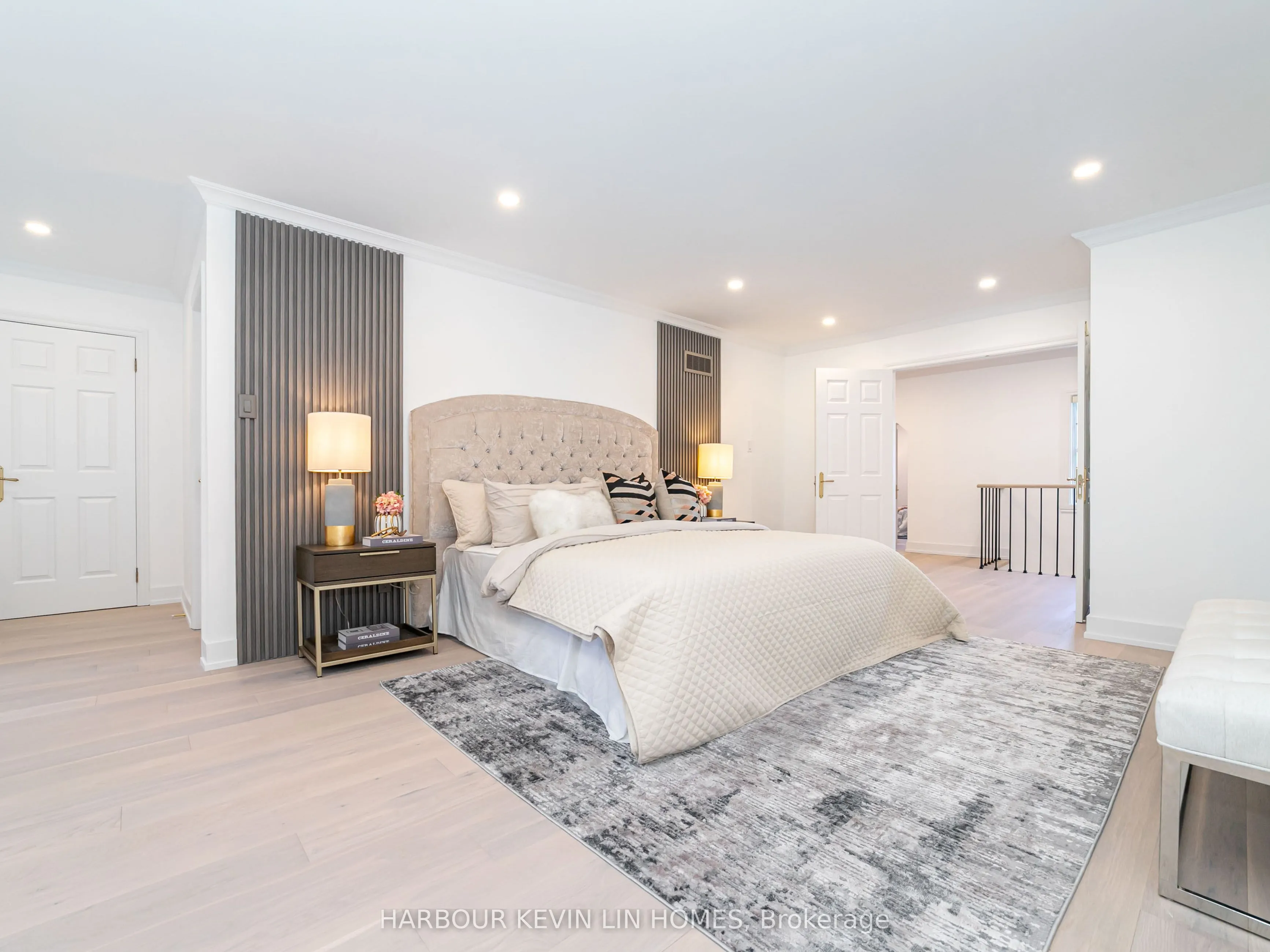 19 Willett Crescent
