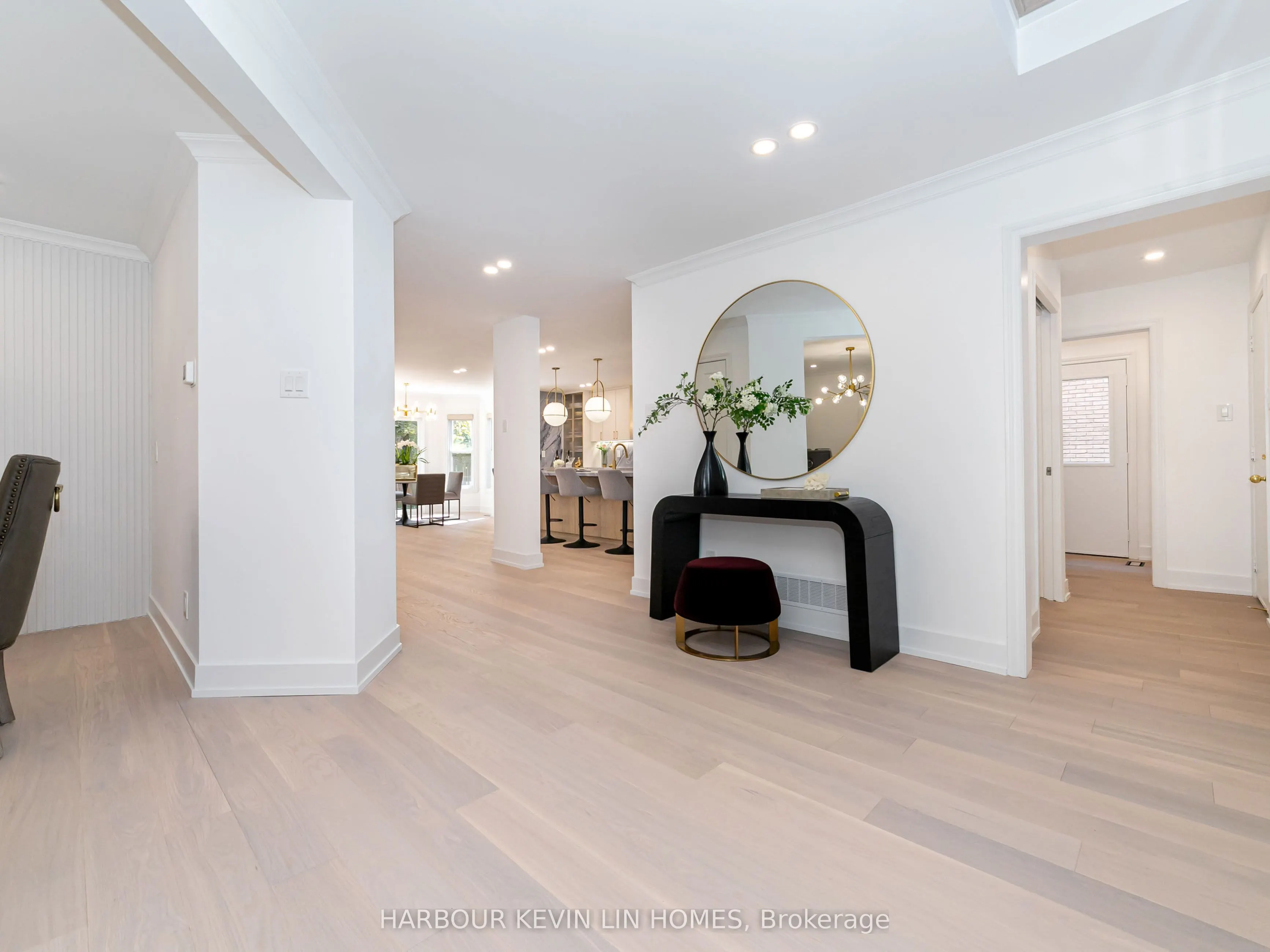19 Willett Crescent