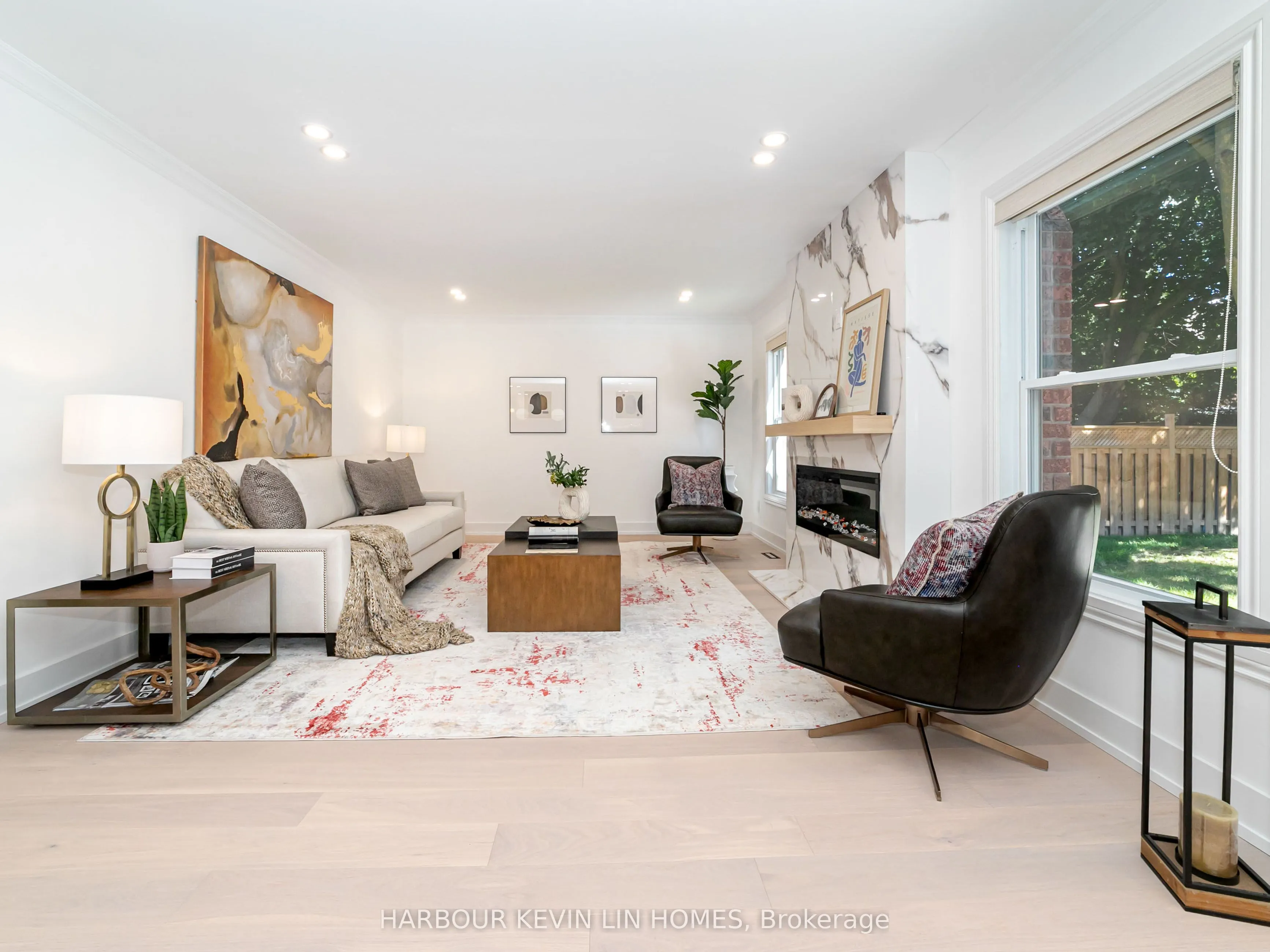 19 Willett Crescent