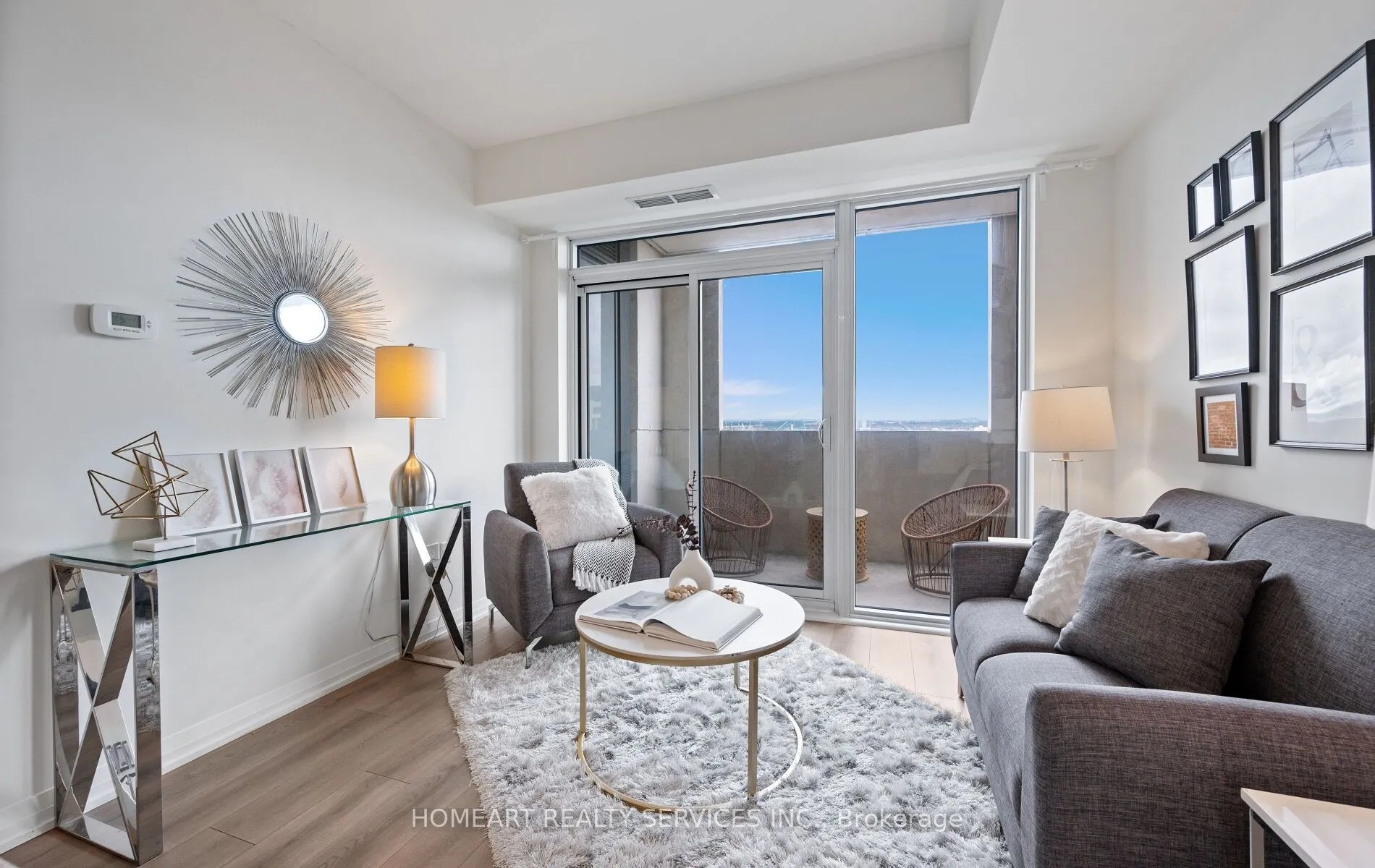 9000 Jane Street, #2023
