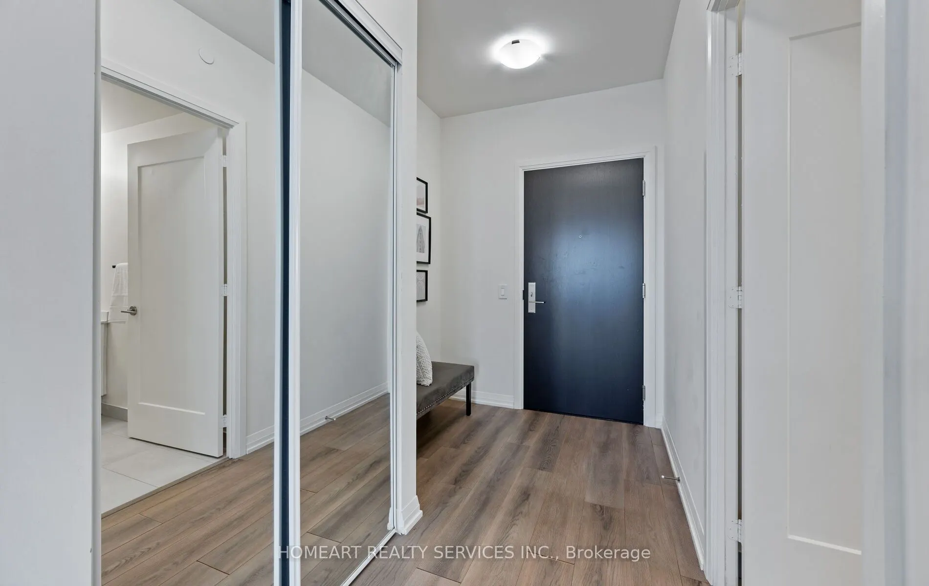 9000 Jane Street, #2023