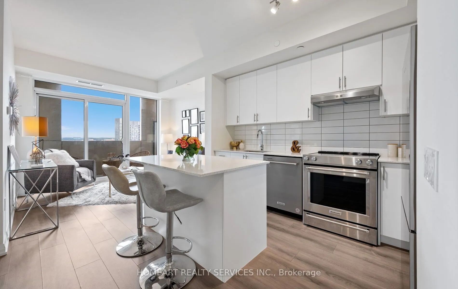 9000 Jane Street, #2023