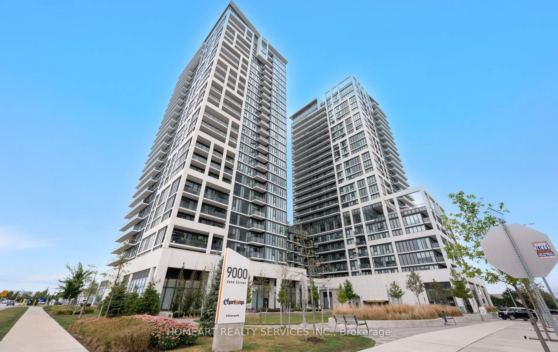 9000 Jane Street, #2023