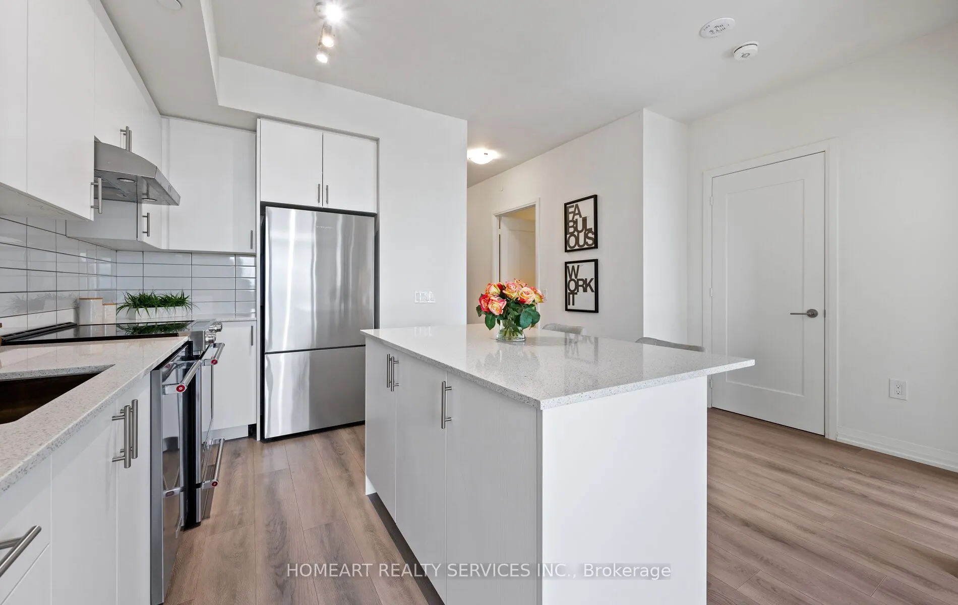 9000 Jane Street, #2023
