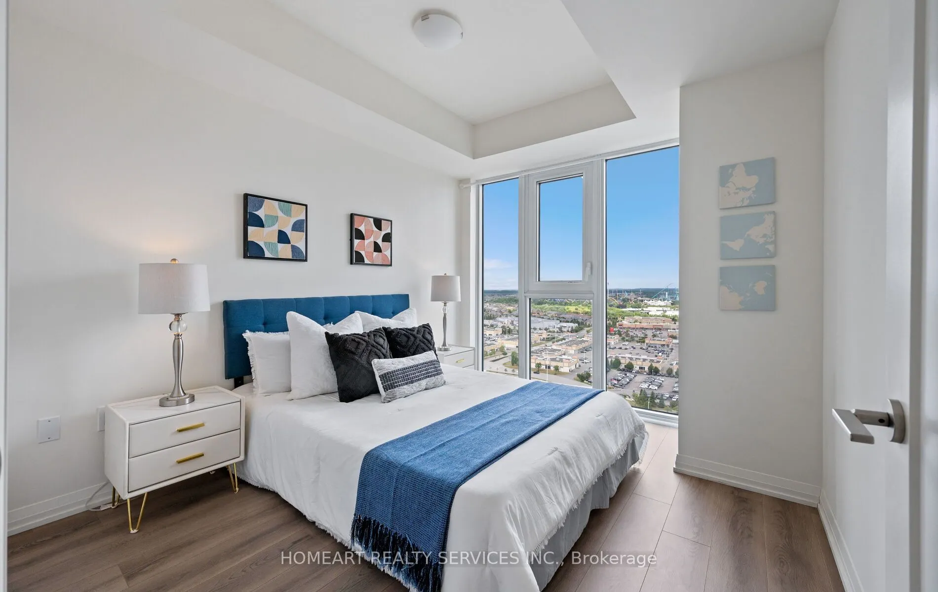 9000 Jane Street, #2023