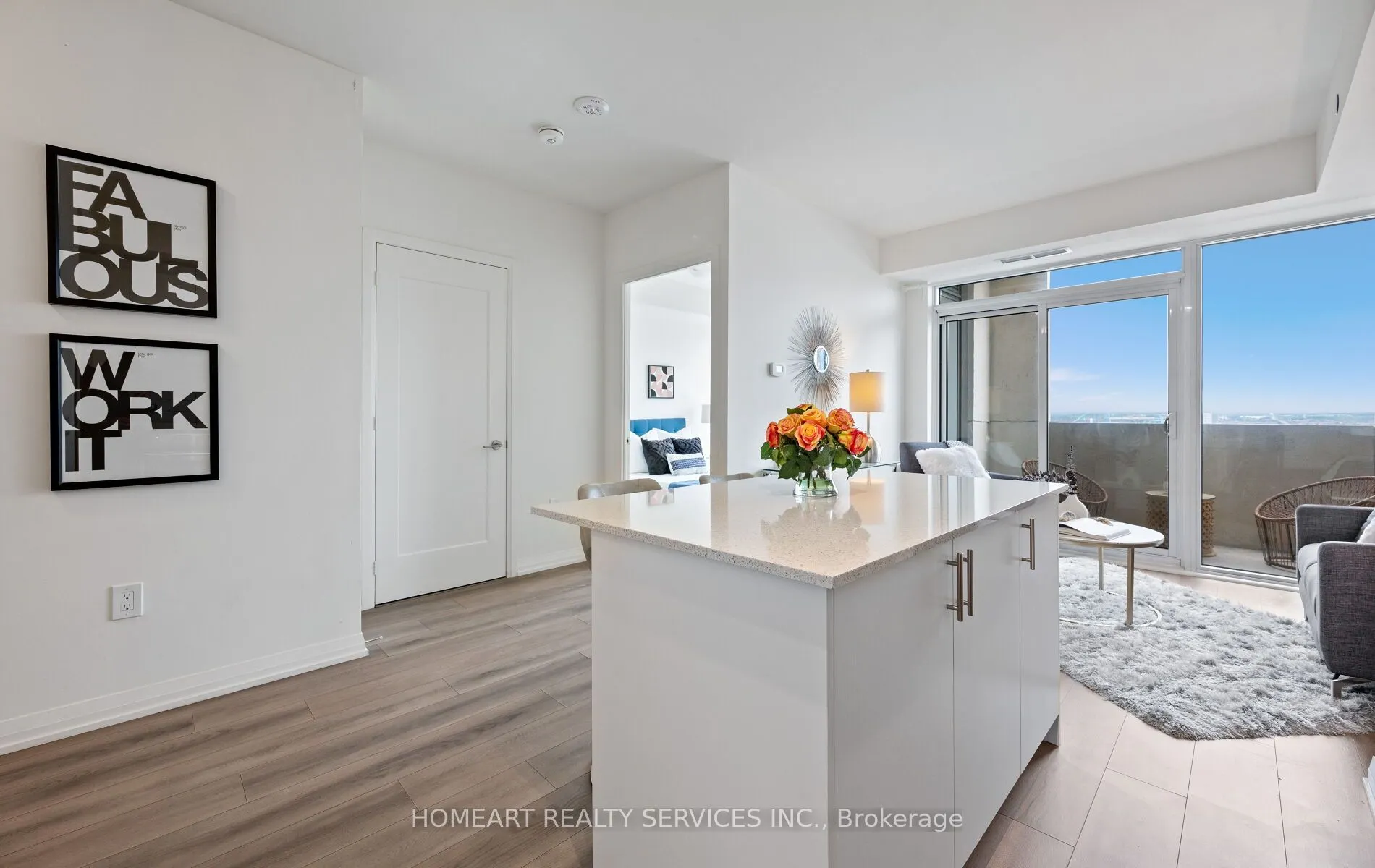 9000 Jane Street, #2023