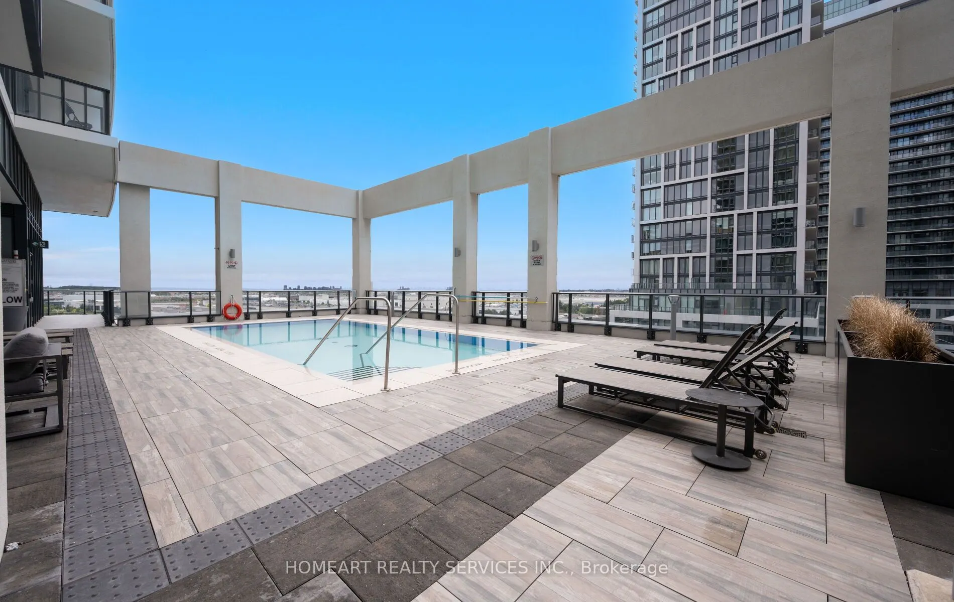 9000 Jane Street, #2023