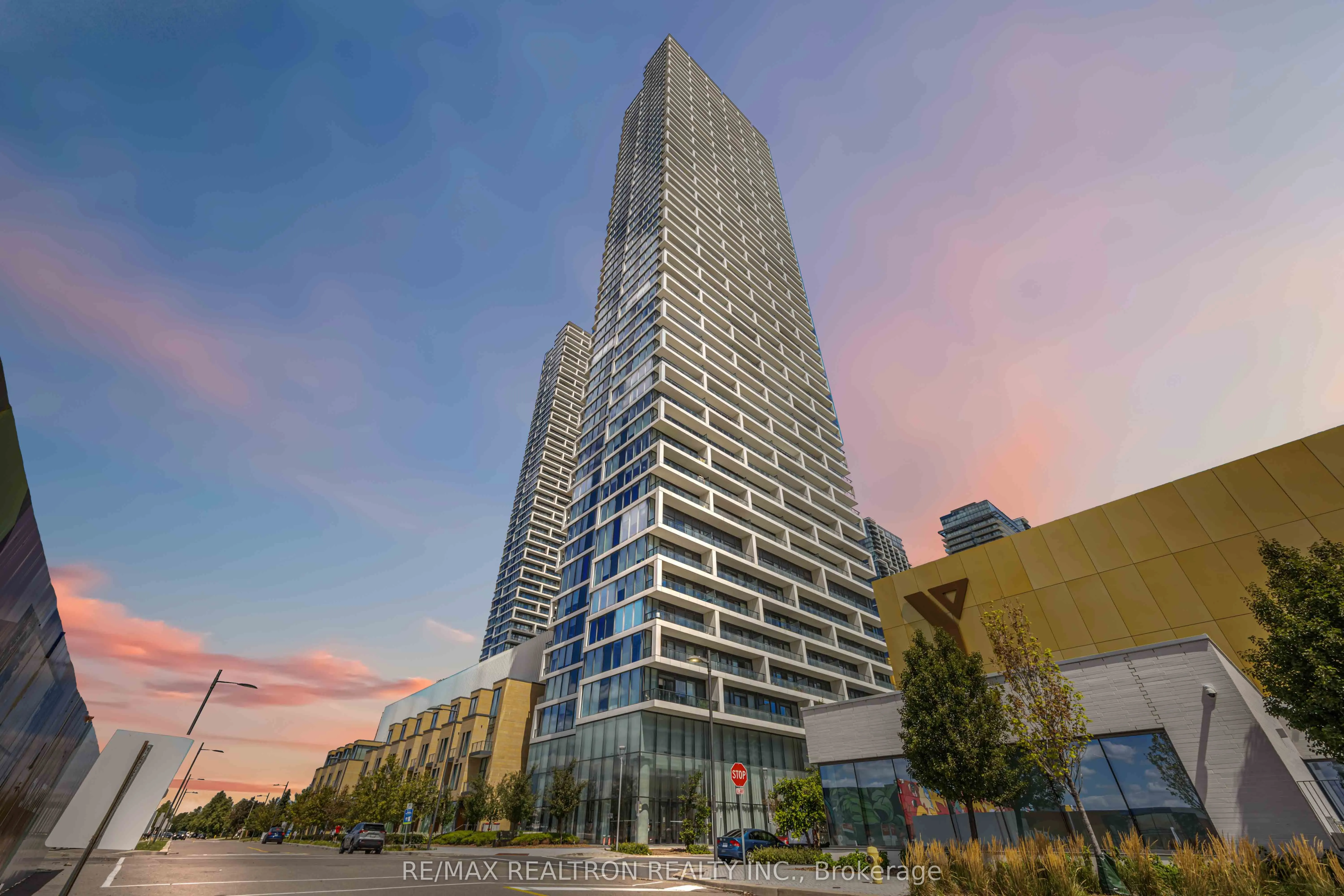 5 Buttermill Avenue, #4309