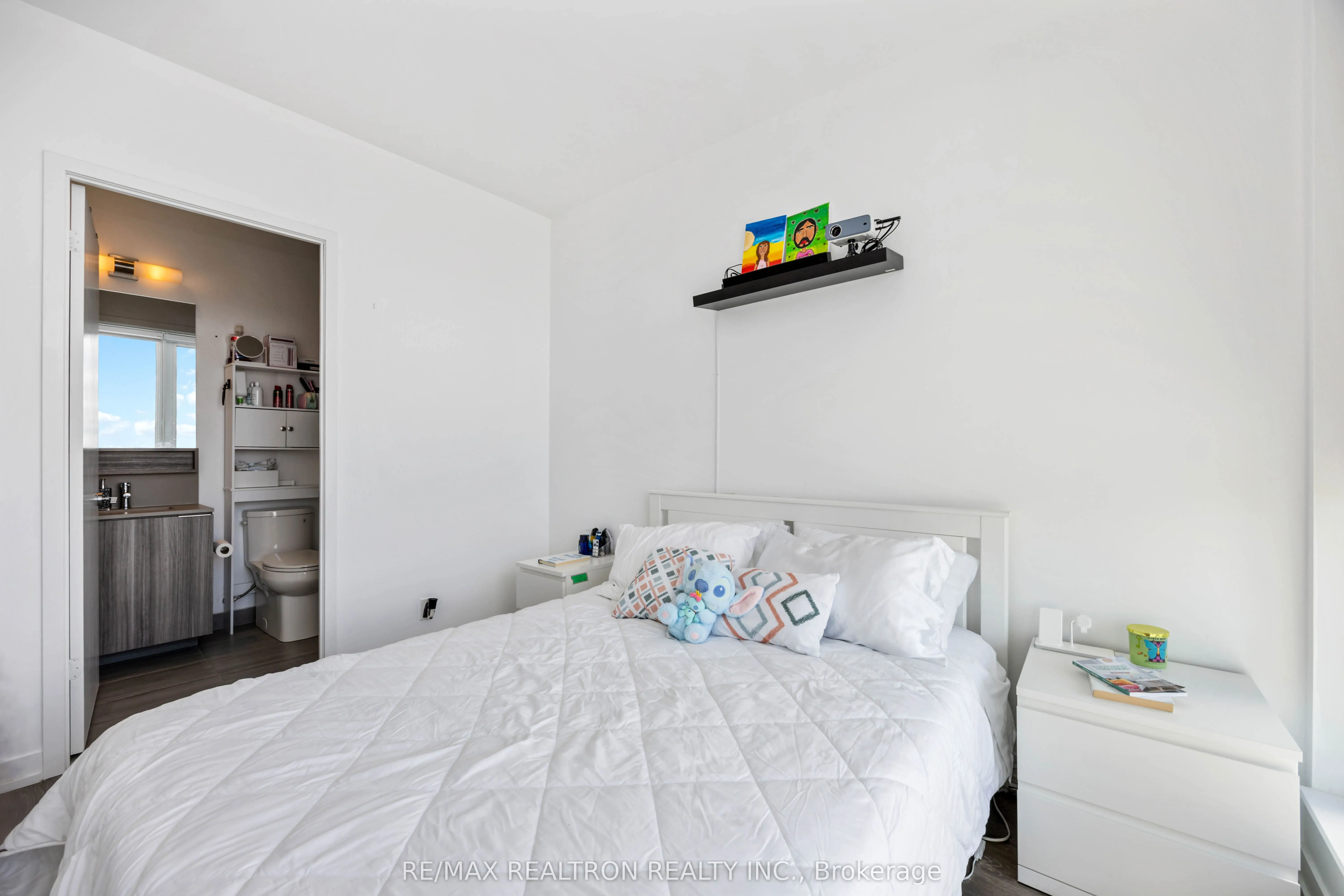 5 Buttermill Avenue, #4309