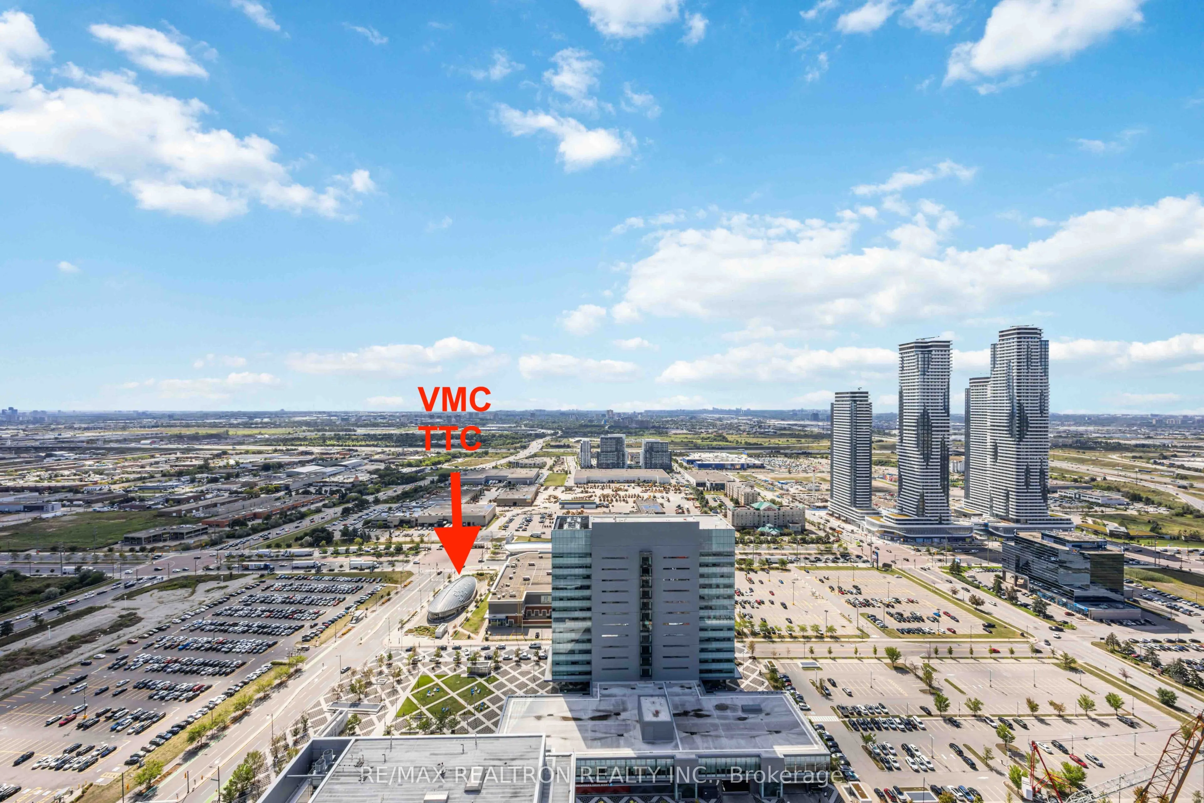 5 Buttermill Avenue, #4309