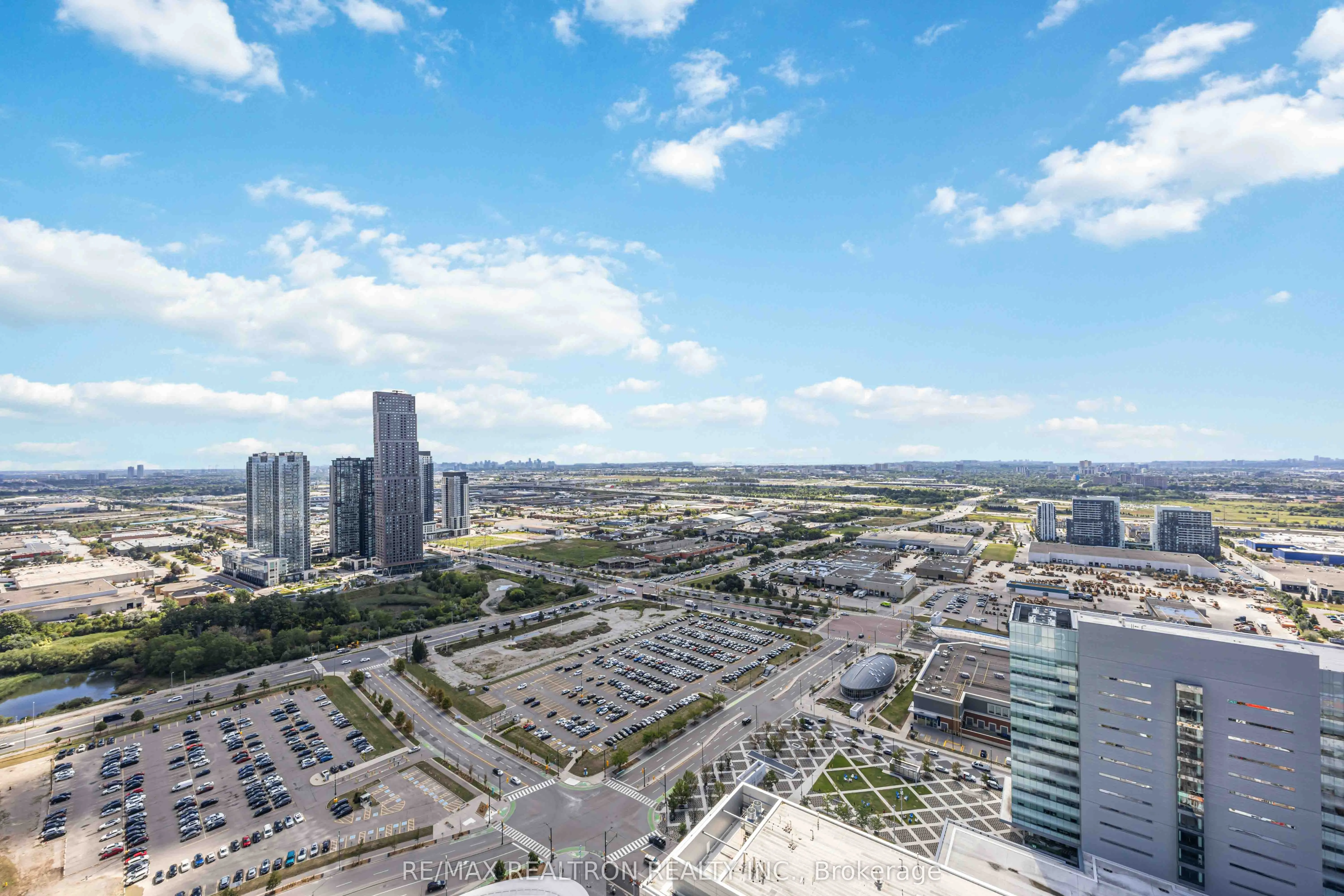 5 Buttermill Avenue, #4309