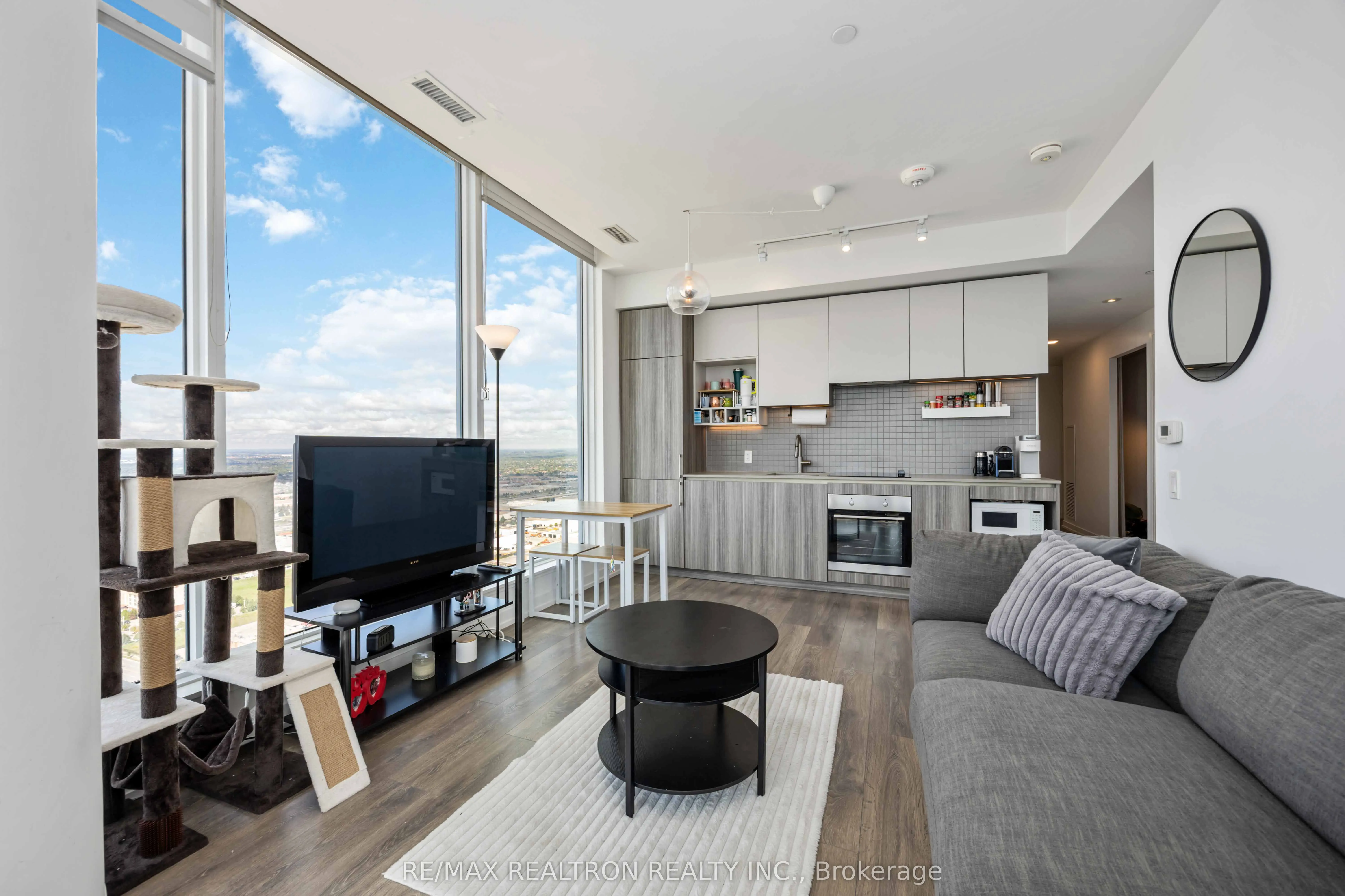 5 Buttermill Avenue, #4309