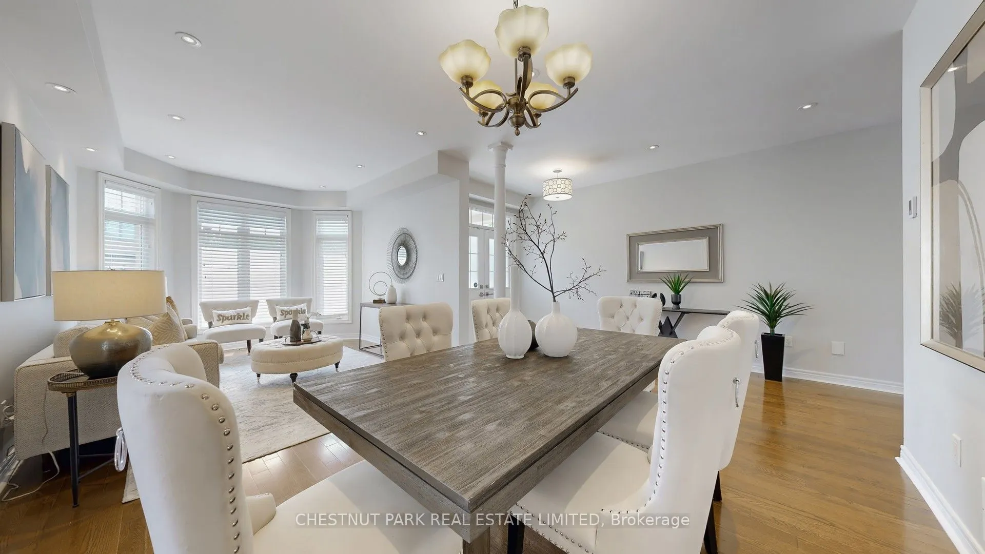 32 Arbour Drive