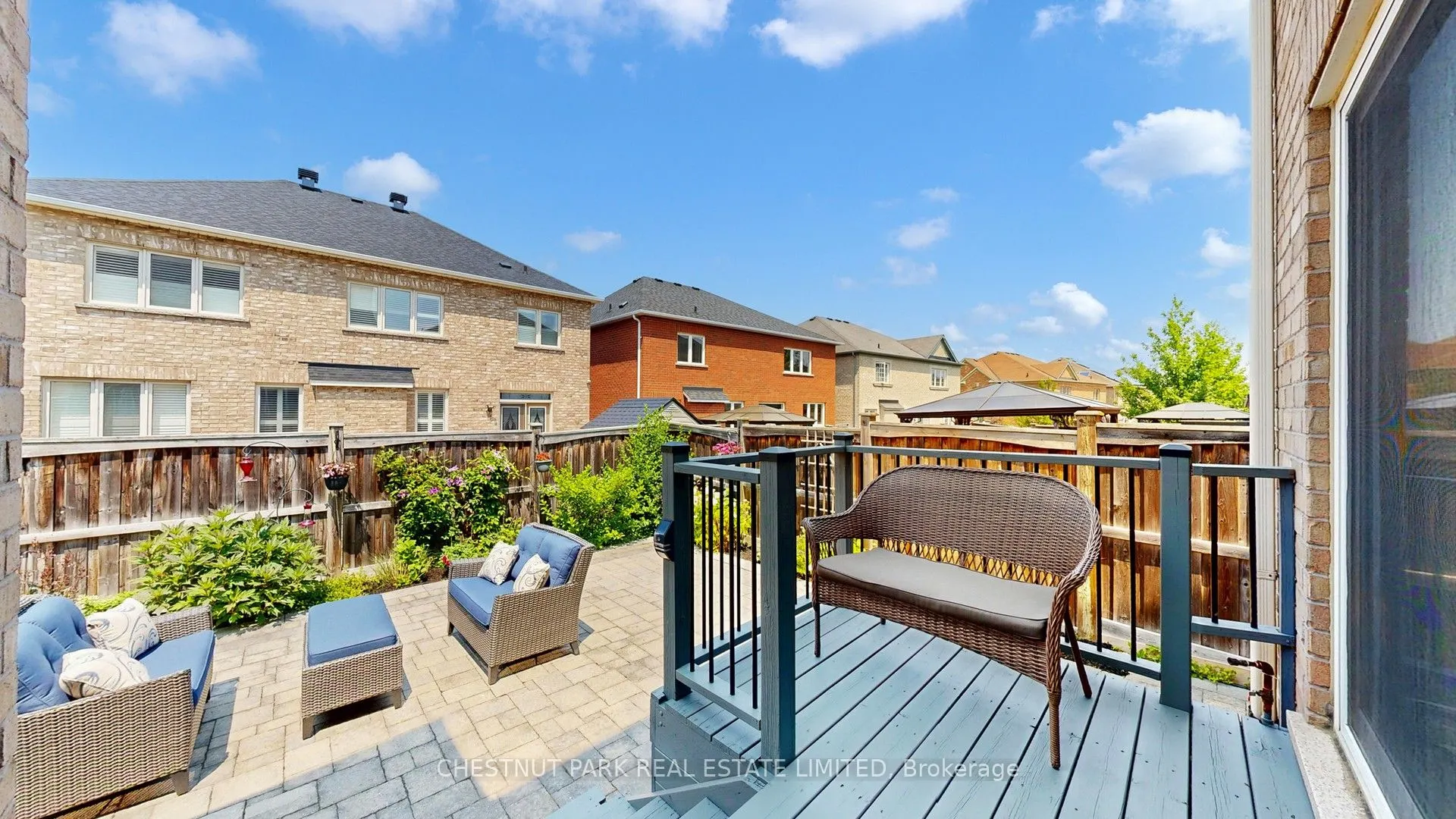 32 Arbour Drive