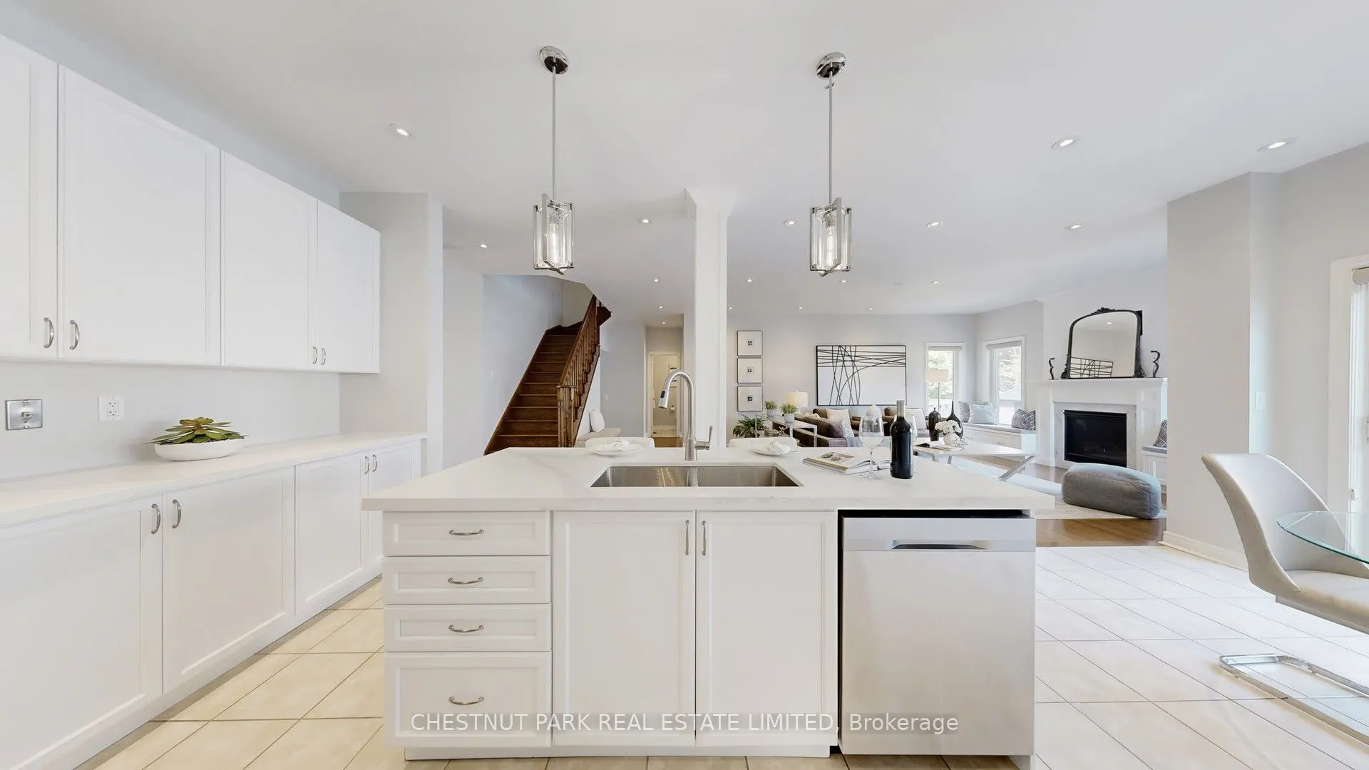 32 Arbour Drive